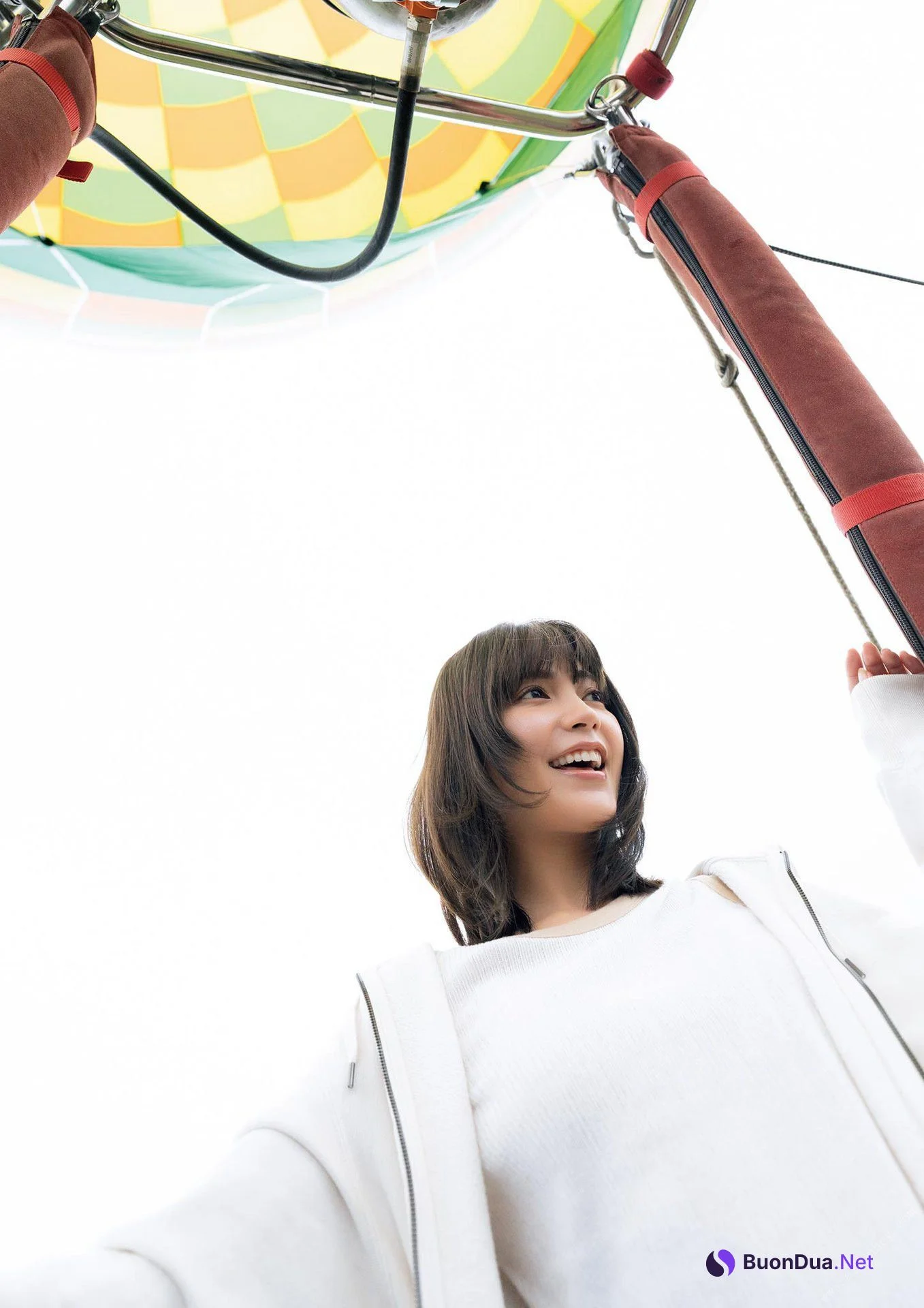 Miki Nanri 南里美希, 2nd写真集 「Jamais Vu」 Set.01 - Photo 4