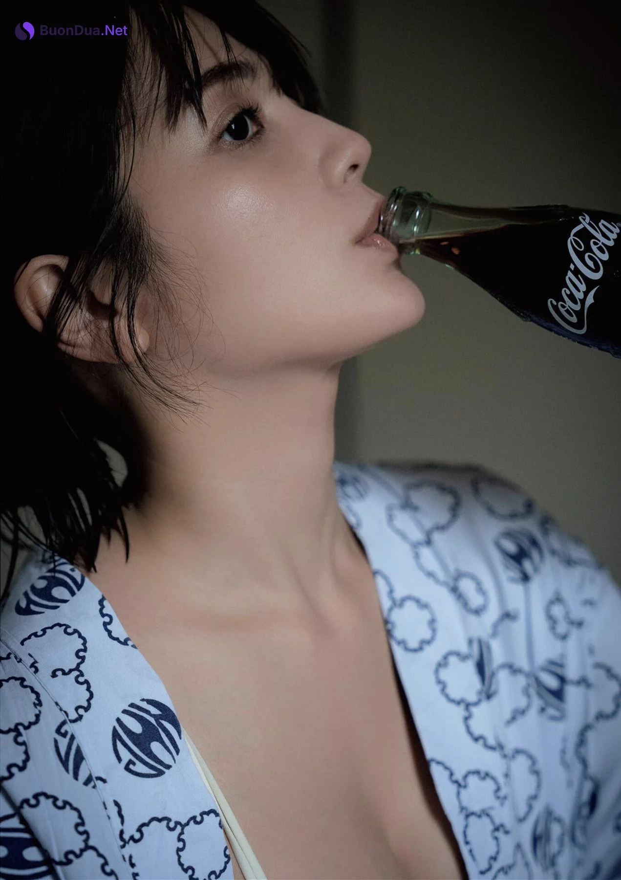 Miki Nanri 南里美希, 2nd 写真集 『jamais vu』 Set.03 - Photo 15
