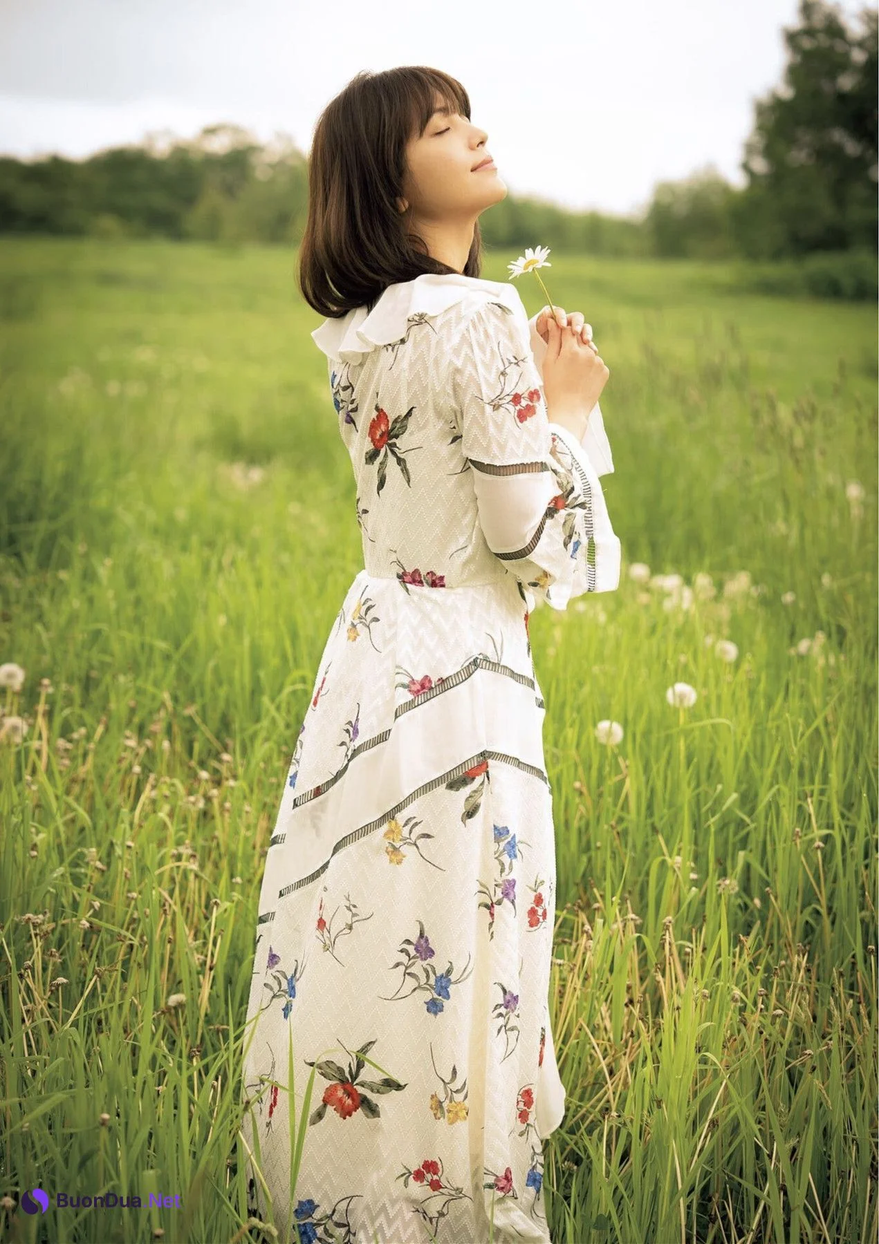Miki Nanri 南里美希, 2nd 写真集 『jamais vu』 Set.04 - Photo 16