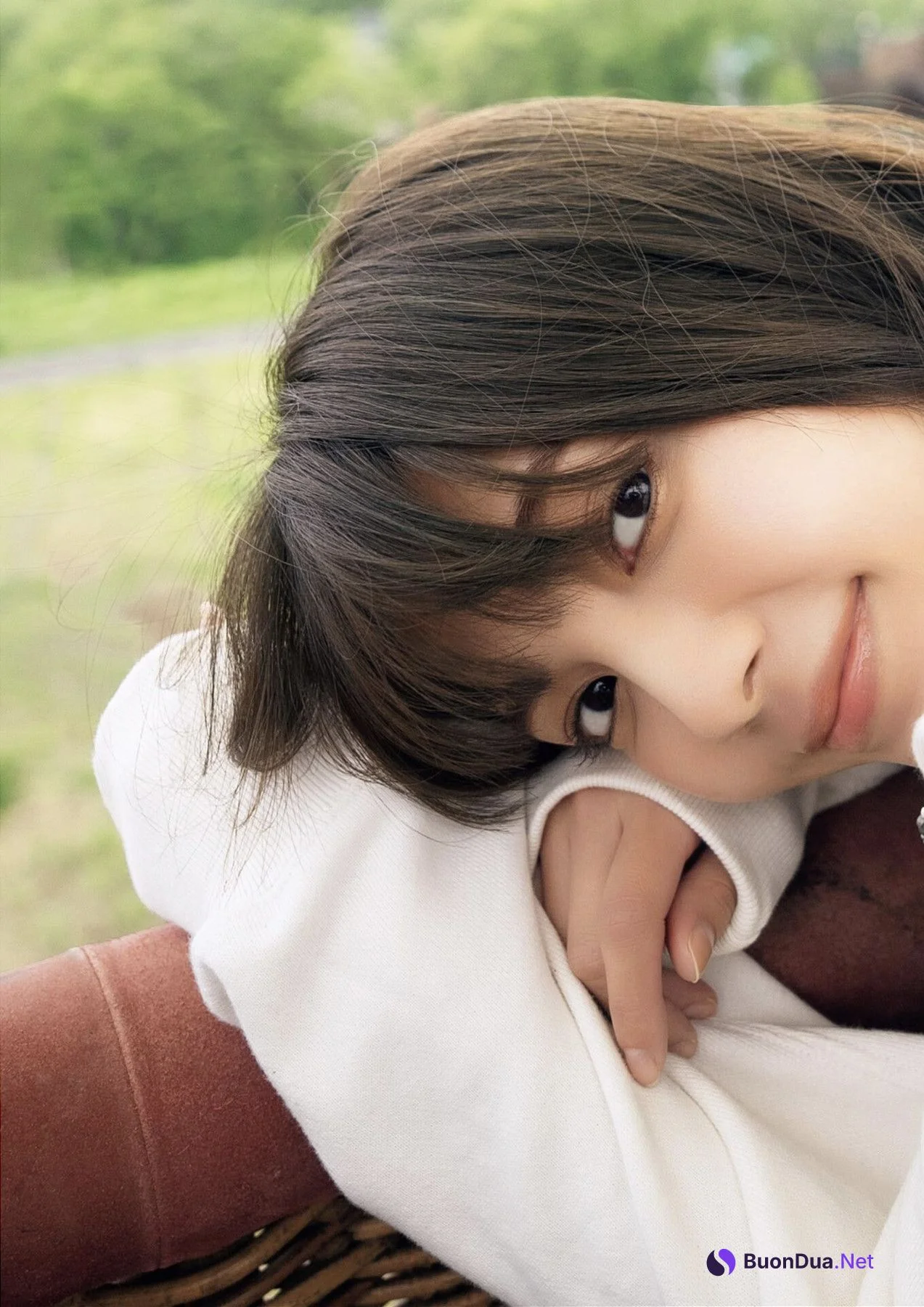 Miki Nanri 南里美希, 2nd 写真集 『jamais vu』 Set.04 - Photo 2