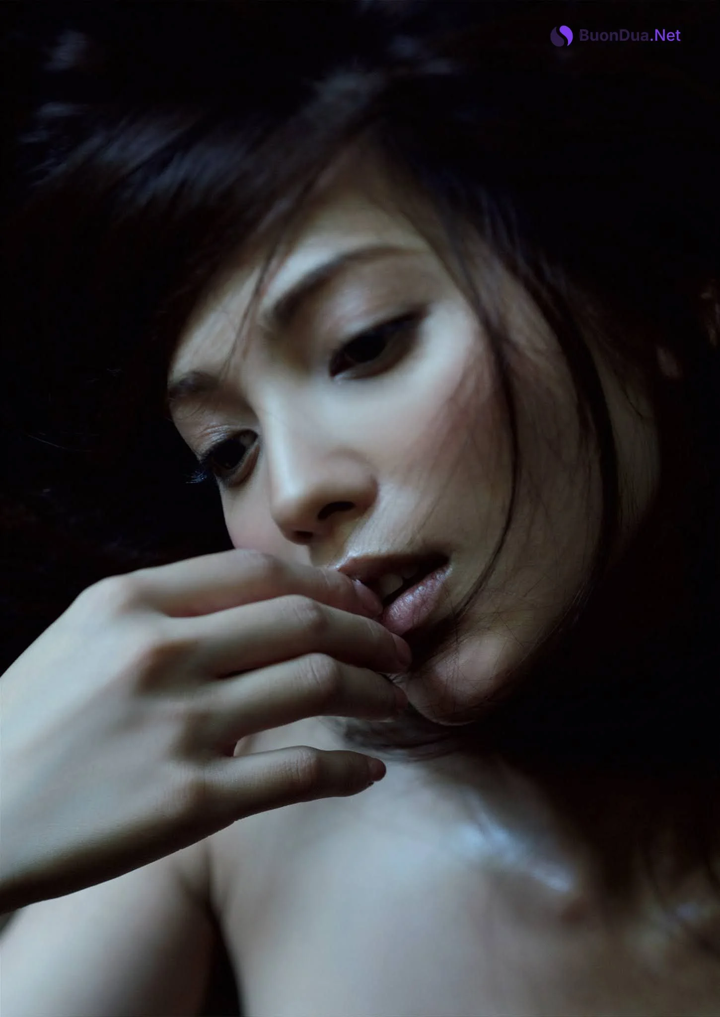 Miki Nanri 南里美希, Weekly Playboy 2021 No.38 (週刊プレイボーイ 2021年38号) - Photo 4