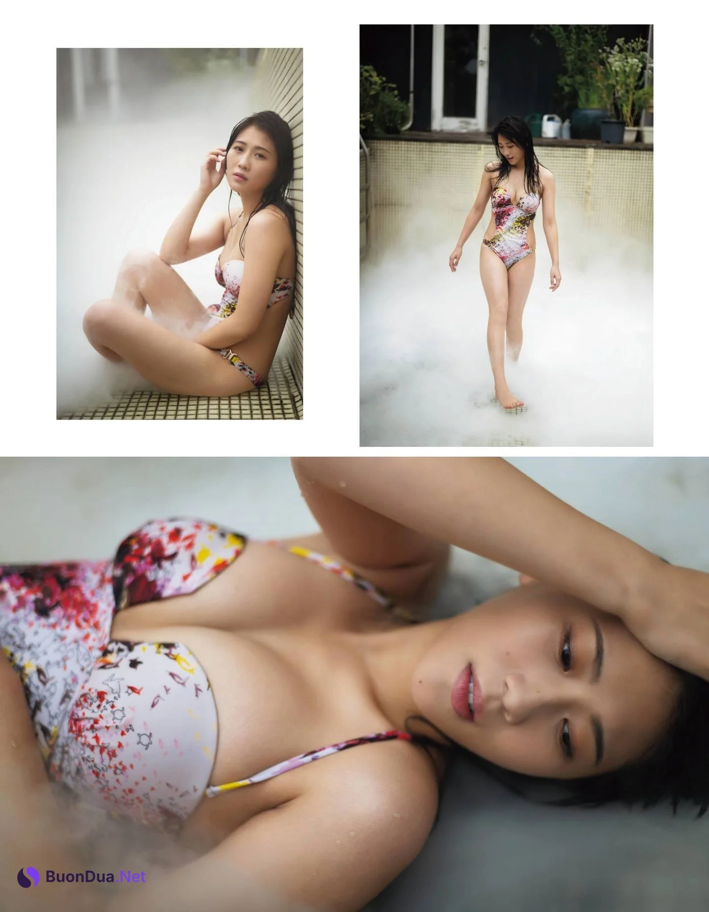 Miki Nishino 西野未姫, Ex-Taishu 2020 No.11 (EX大衆 2020年11月号) - Photo 4