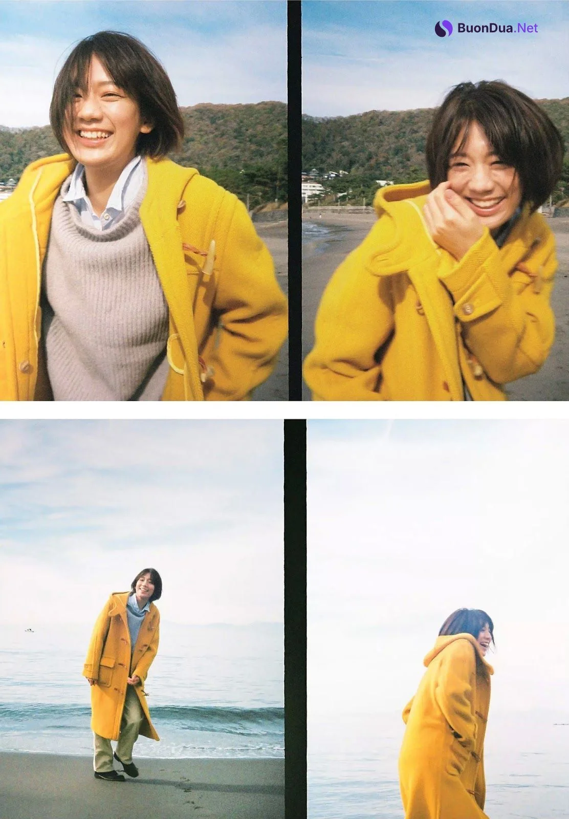 Miki Sato 佐藤美希, FLASH 2019.01.29 (フラッシュ 2019年1月29日号) - Photo 11