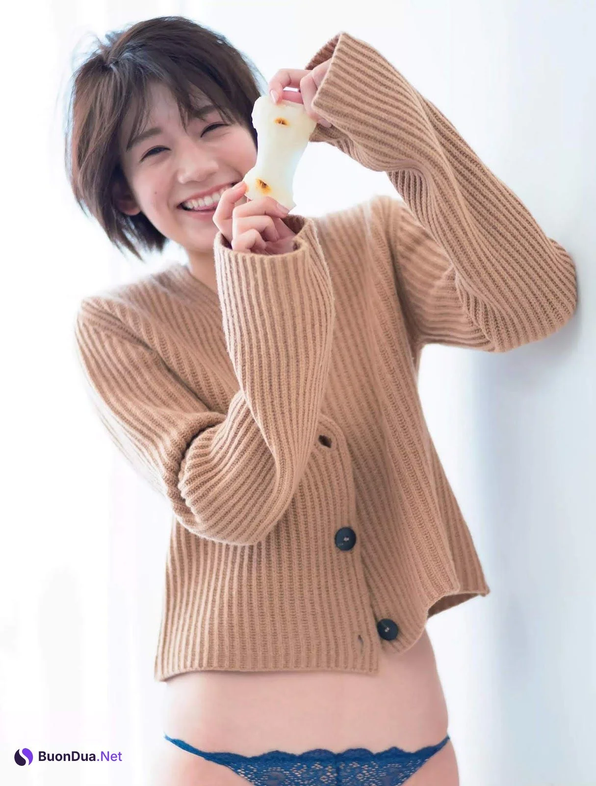 Miki Sato 佐藤美希, FLASH 2019.01.29 (フラッシュ 2019年1月29日号) - Photo 5