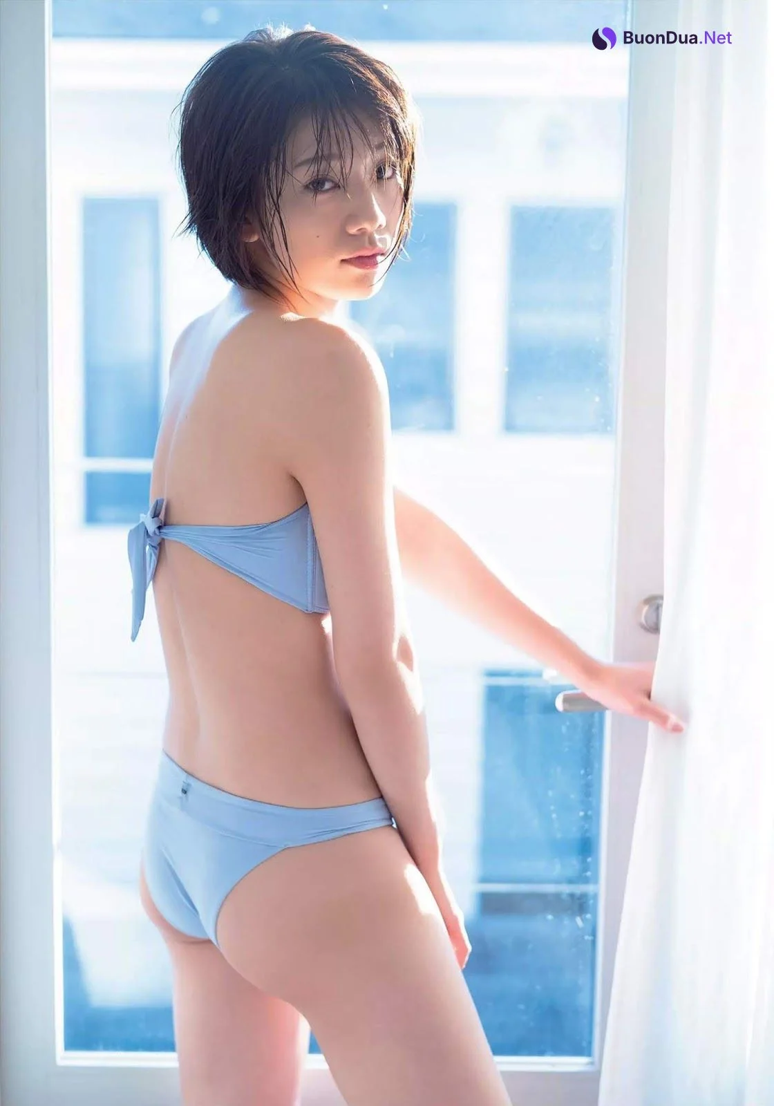 Miki Sato 佐藤美希, FLASH 2019.01.29 (フラッシュ 2019年1月29日号) - Photo 9