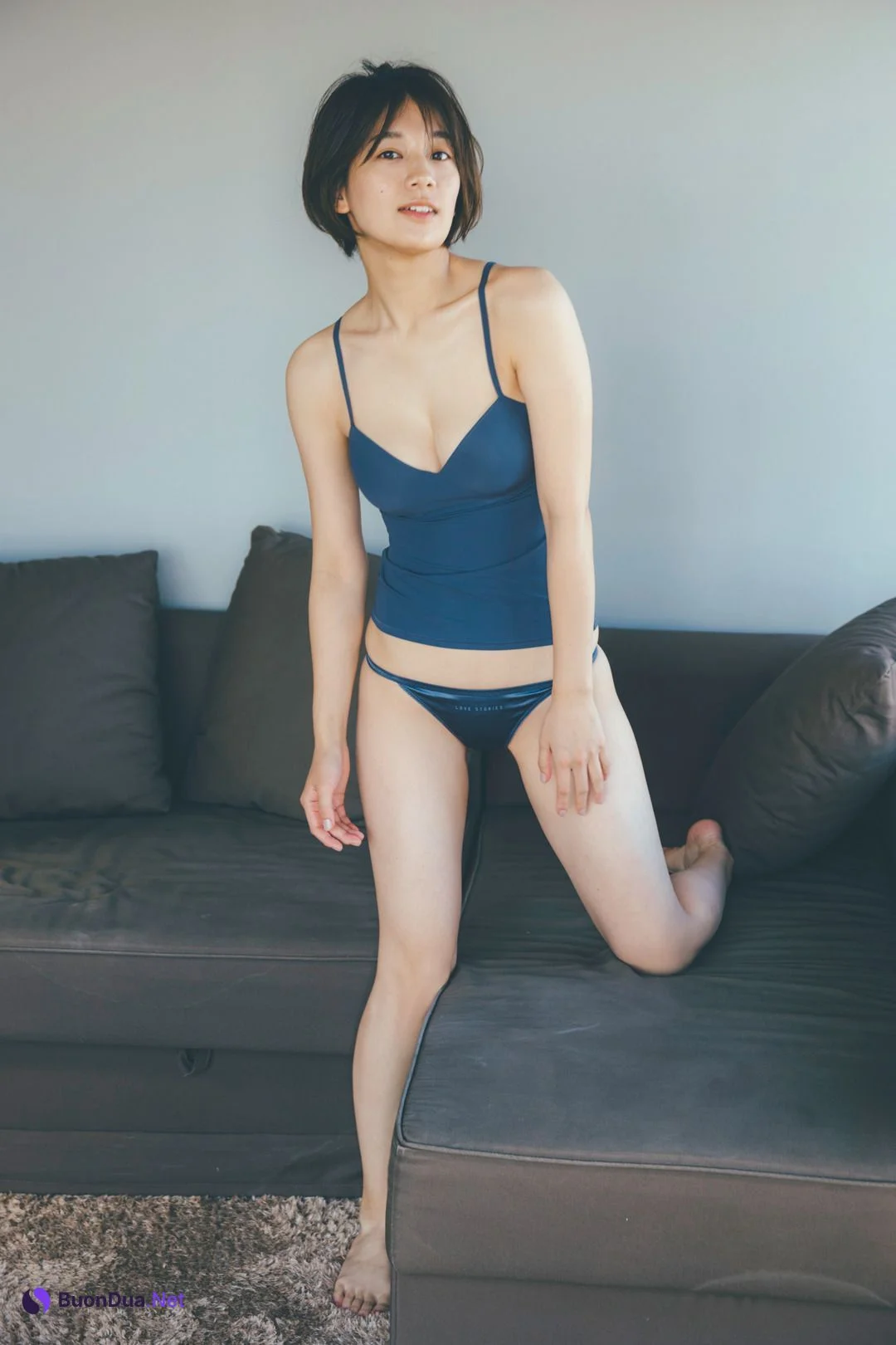 Miki Sato 佐藤美希, FLASH 2022.06.28 (フラッシュ 2022年6月28日号) - Photo 8