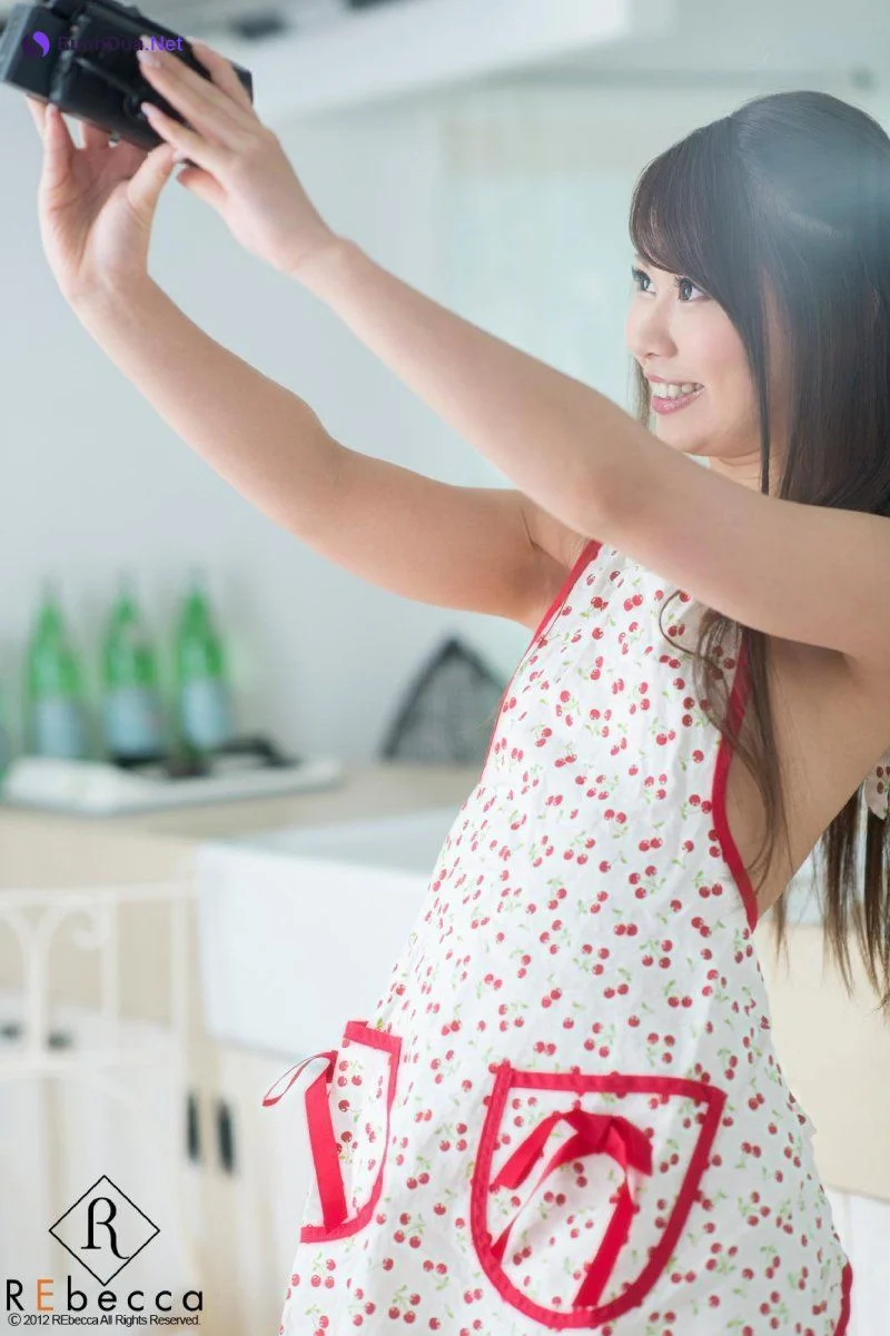 Miki Shibuya 渋谷美希, デジタル写真集 『癒やしの森の美女・渋谷美希』 Set.02 - Photo 14