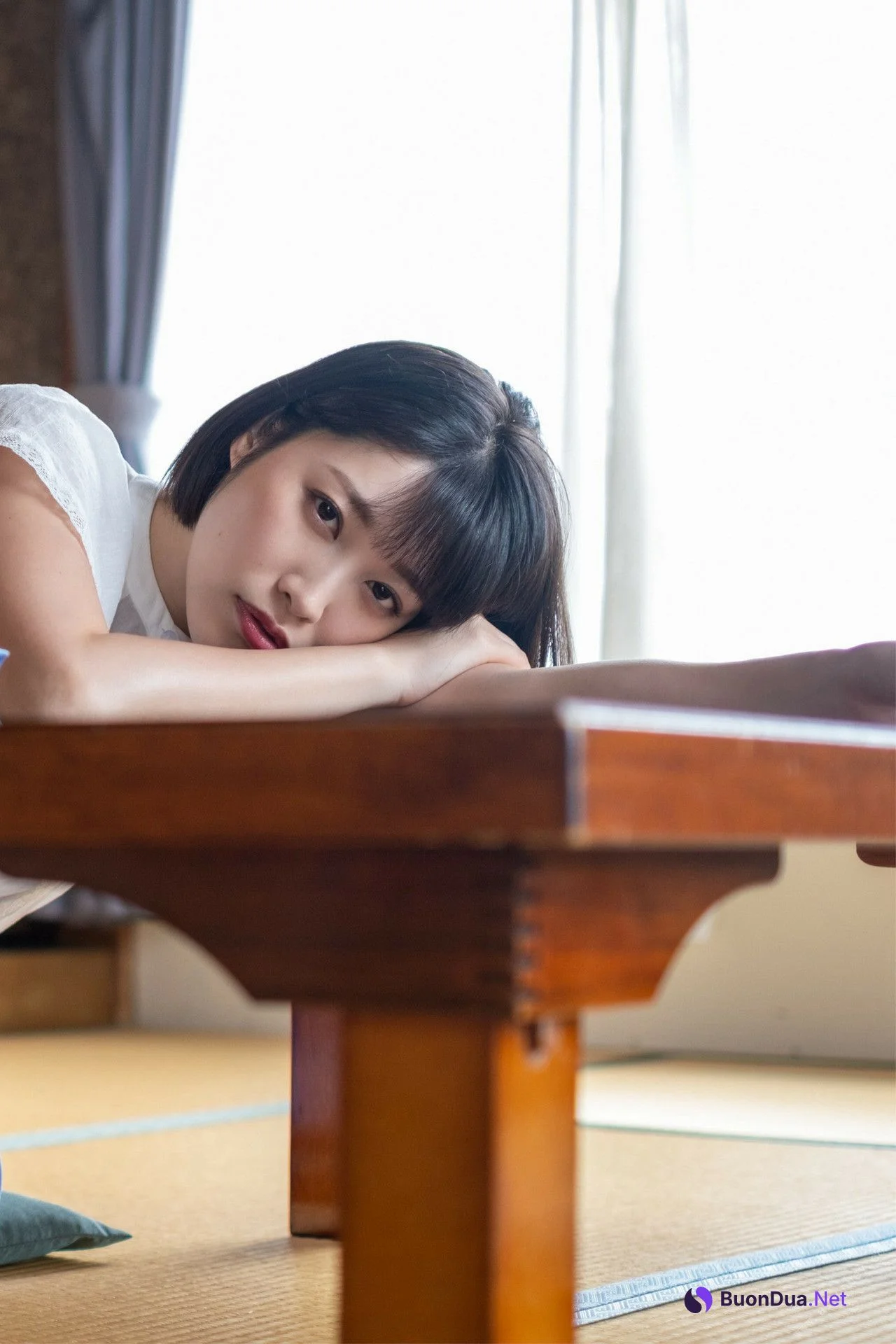 Miki Sunohara 春原未来, ヌード写真集 まだ見ぬ世界へ Set.01 - Photo 4