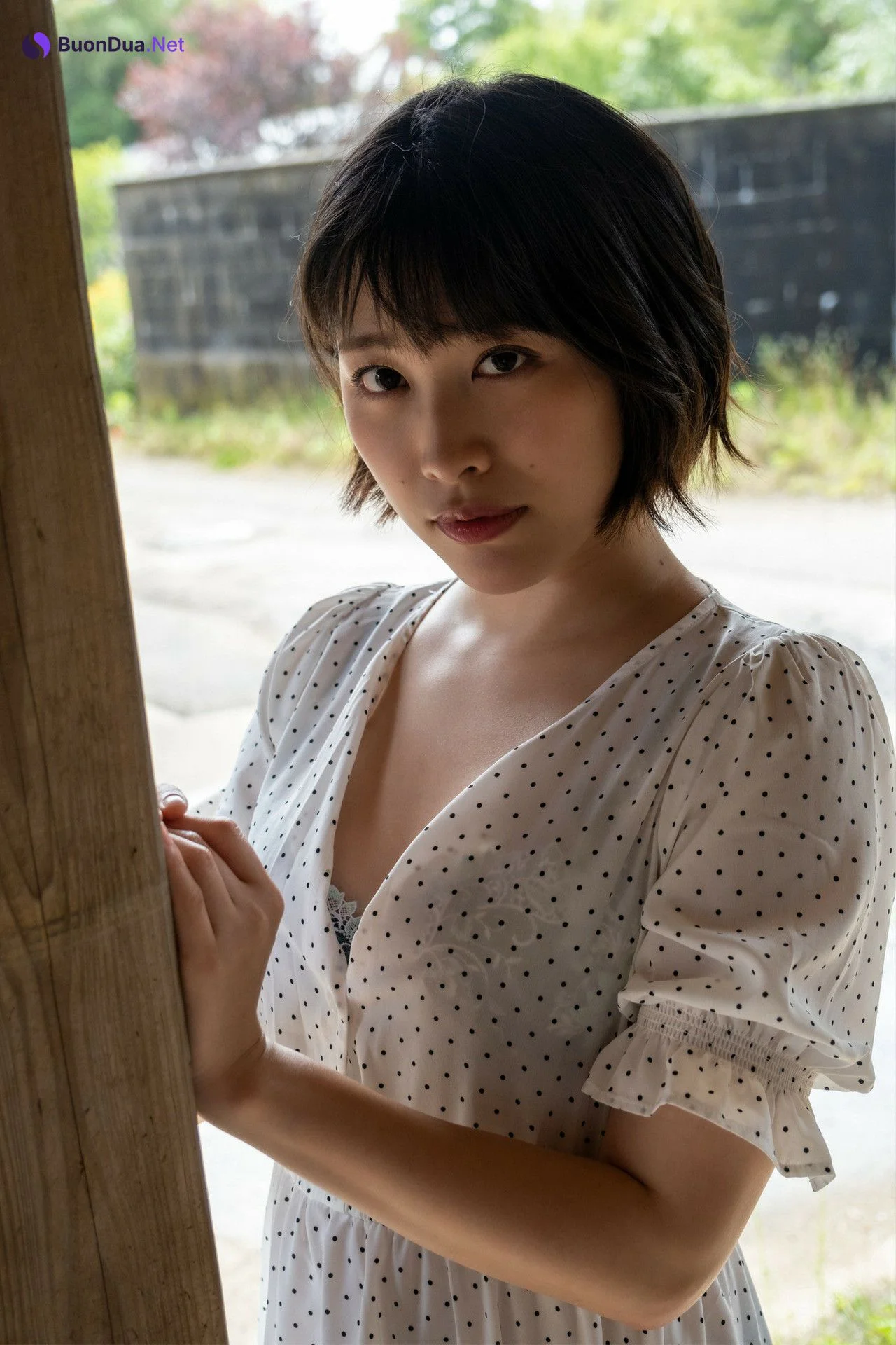 Miki Sunohara 春原未来, ヌード写真集 まだ見ぬ世界へ Set.02 - Photo 10