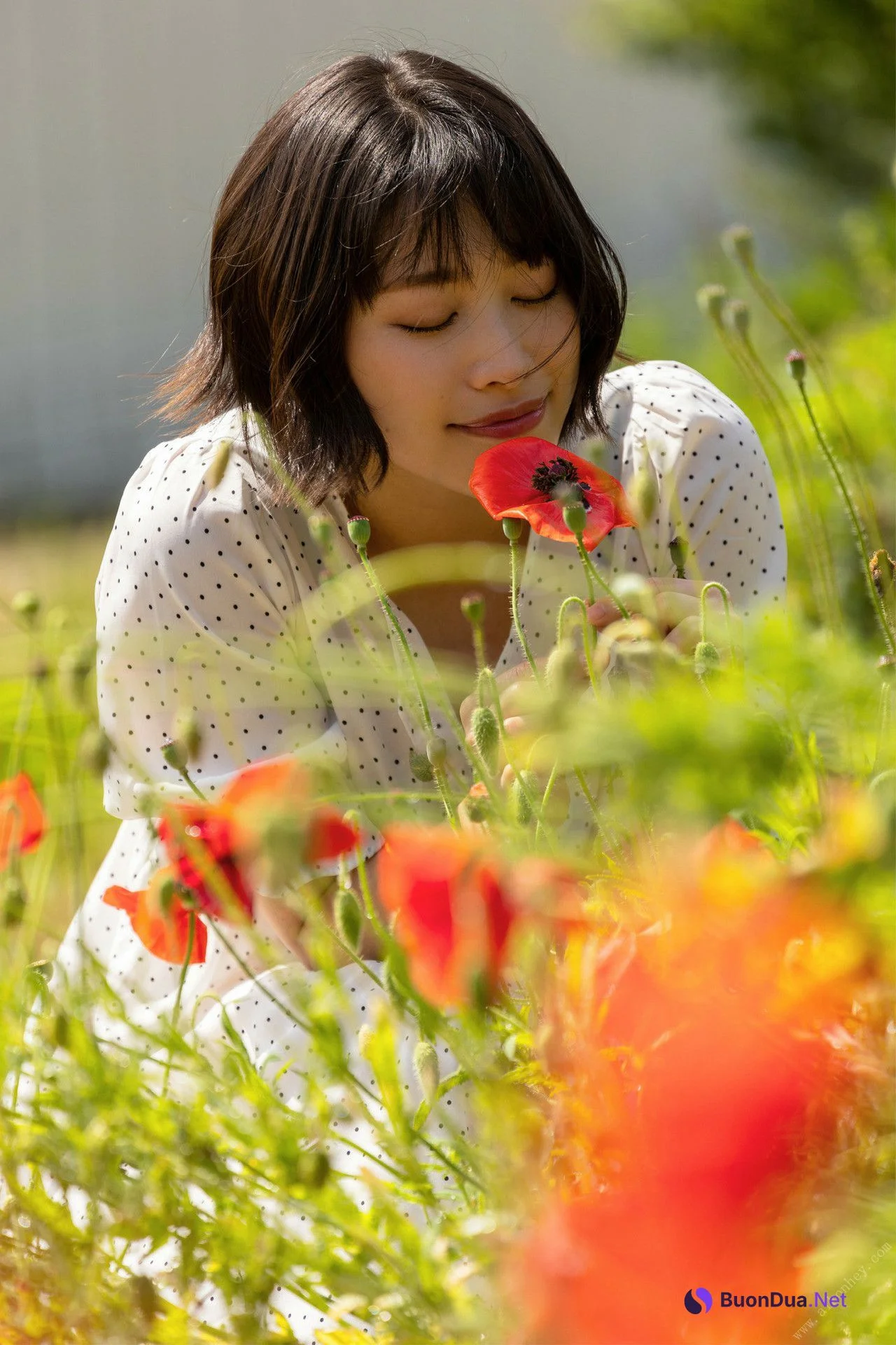 Miki Sunohara 春原未来, ヌード写真集 まだ見ぬ世界へ Set.02 - Photo 2