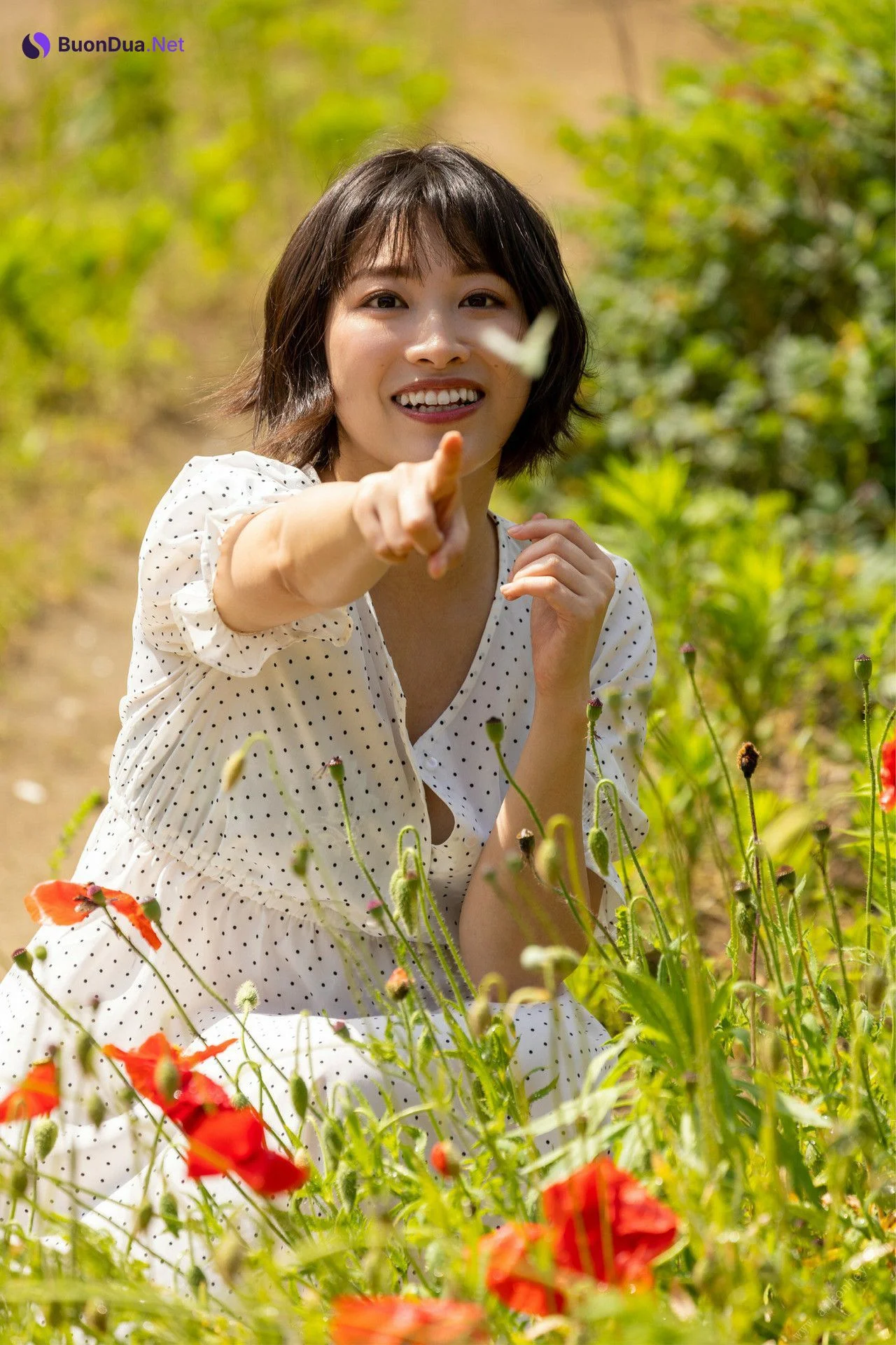 Miki Sunohara 春原未来, ヌード写真集 まだ見ぬ世界へ Set.02 - Photo 3