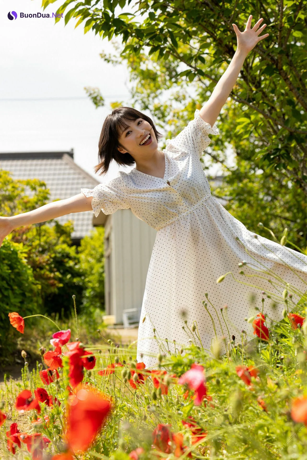 Miki Sunohara 春原未来, ヌード写真集 まだ見ぬ世界へ Set.02 - Photo 4