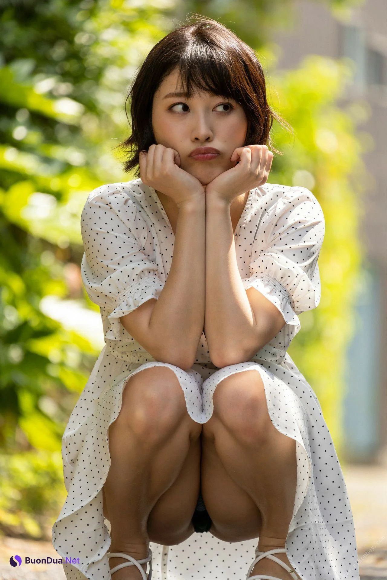 Miki Sunohara 春原未来, ヌード写真集 まだ見ぬ世界へ Set.02 - Photo 6