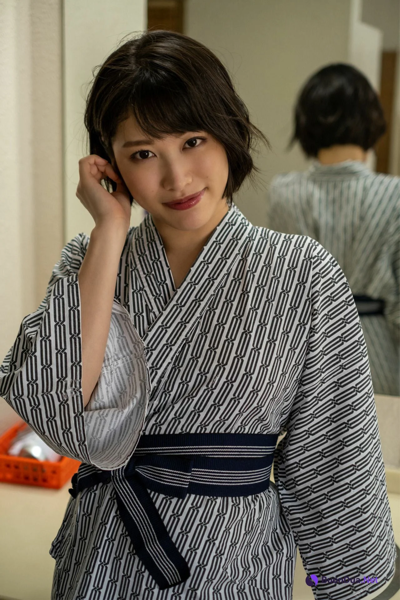 Miki Sunohara 春原未来, ヌード写真集 まだ見ぬ世界へ Set.03 - Photo 15