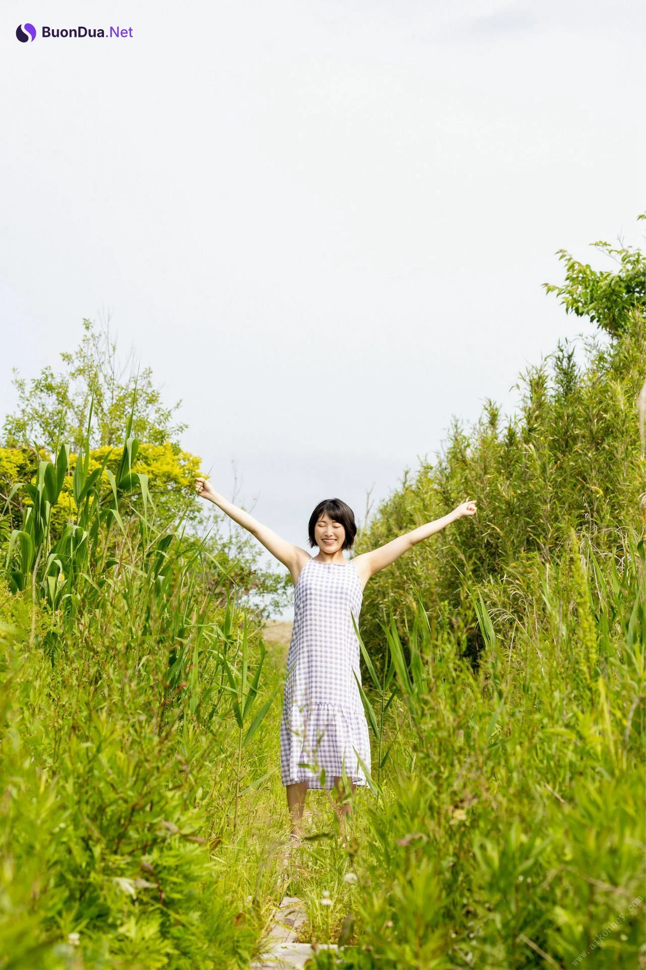 Miki Sunohara 春原未来, ヌード写真集 まだ見ぬ世界へ Set.03 - Photo 2
