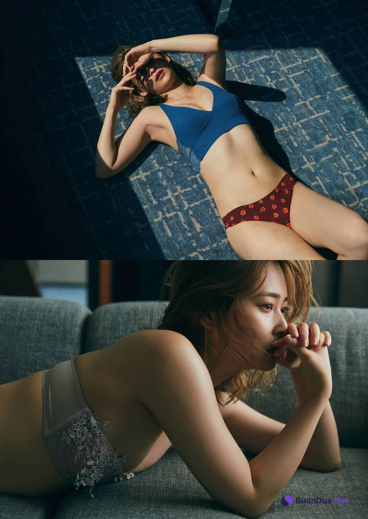 Miki Yanagi 柳美稀, FRIDAY 2021.07.30 (フライデー 2021年7月30日号) - Photo 7
