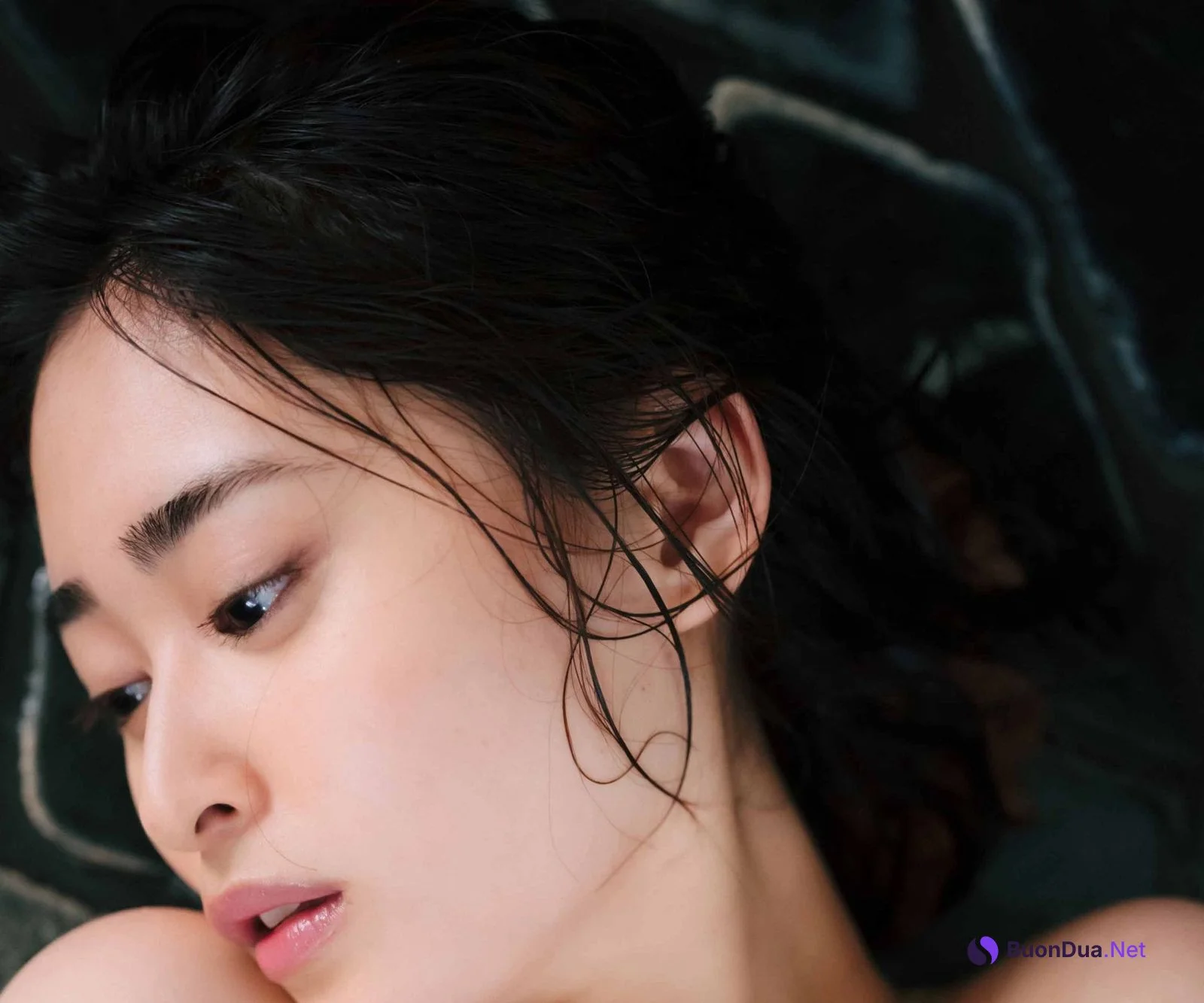 Miki Yanagi 柳美稀, 週プレ Photo Book 真実と嘘。 Set.01 - Photo 19