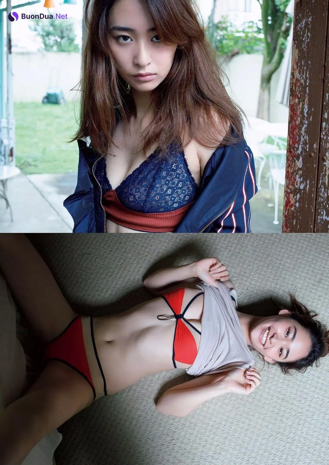 Miki Yanagi 柳美稀, Weekly Playboy 2019 No.37 (週刊プレイボーイ 2019年37号) - Photo 5