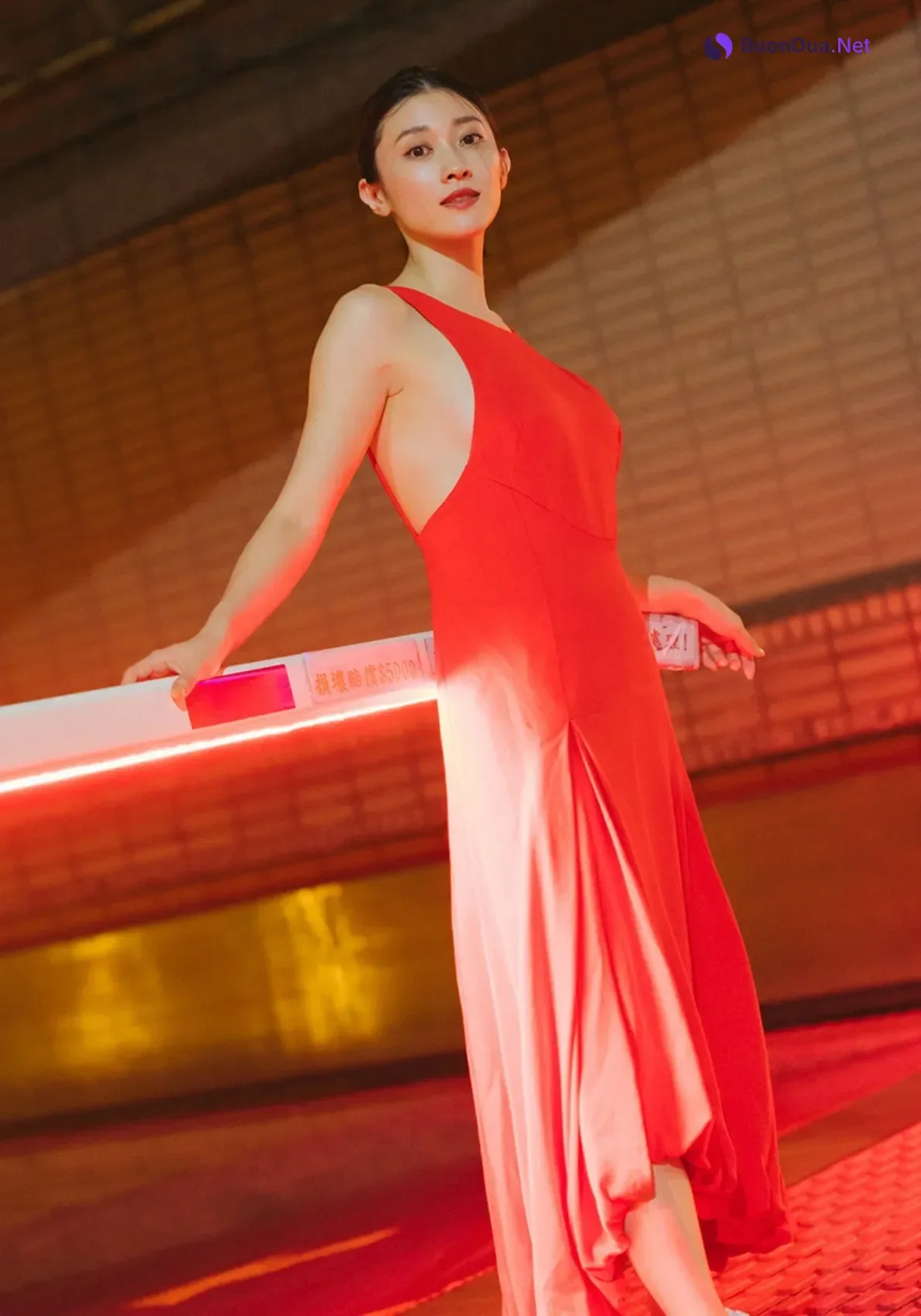 Mikie Hara 原幹恵, 週プレ＋Special No.344 3rd Week 「異国でまた、君と。」 Set.01 - Photo 8