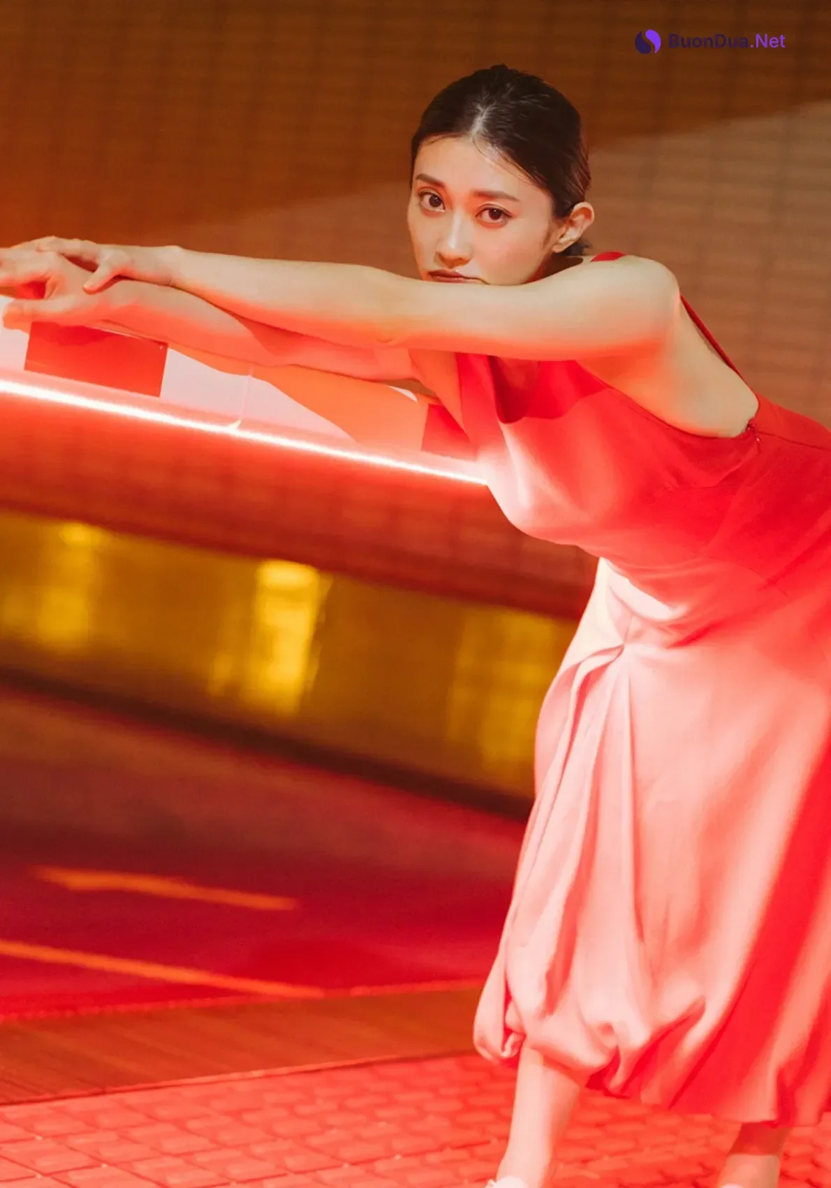 Mikie Hara 原幹恵, 週プレ＋Special No.344 3rd Week 「異国でまた、君と。」 Set.01 - Photo 9