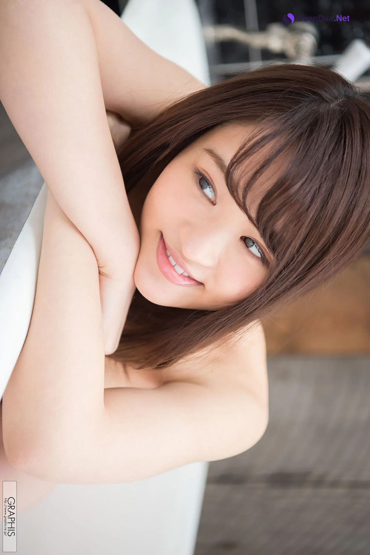 Miko Matsuda 松田美子, Graphis Gals 「Metamorphosis」 Vol.02 - Photo 17