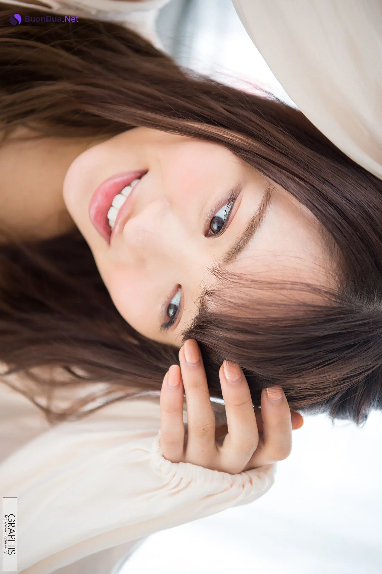 Miko Matsuda 松田美子, Graphis Gals 「Metamorphosis」 Vol.03 - Photo 4