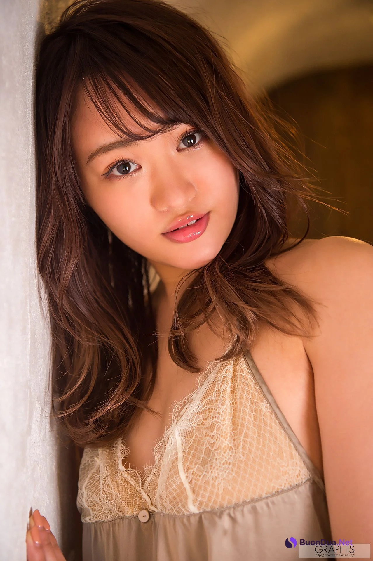 Miko Matsuda 松田美子, Graphis Gals 「Metamorphosis」 Vol.04 - Photo 2