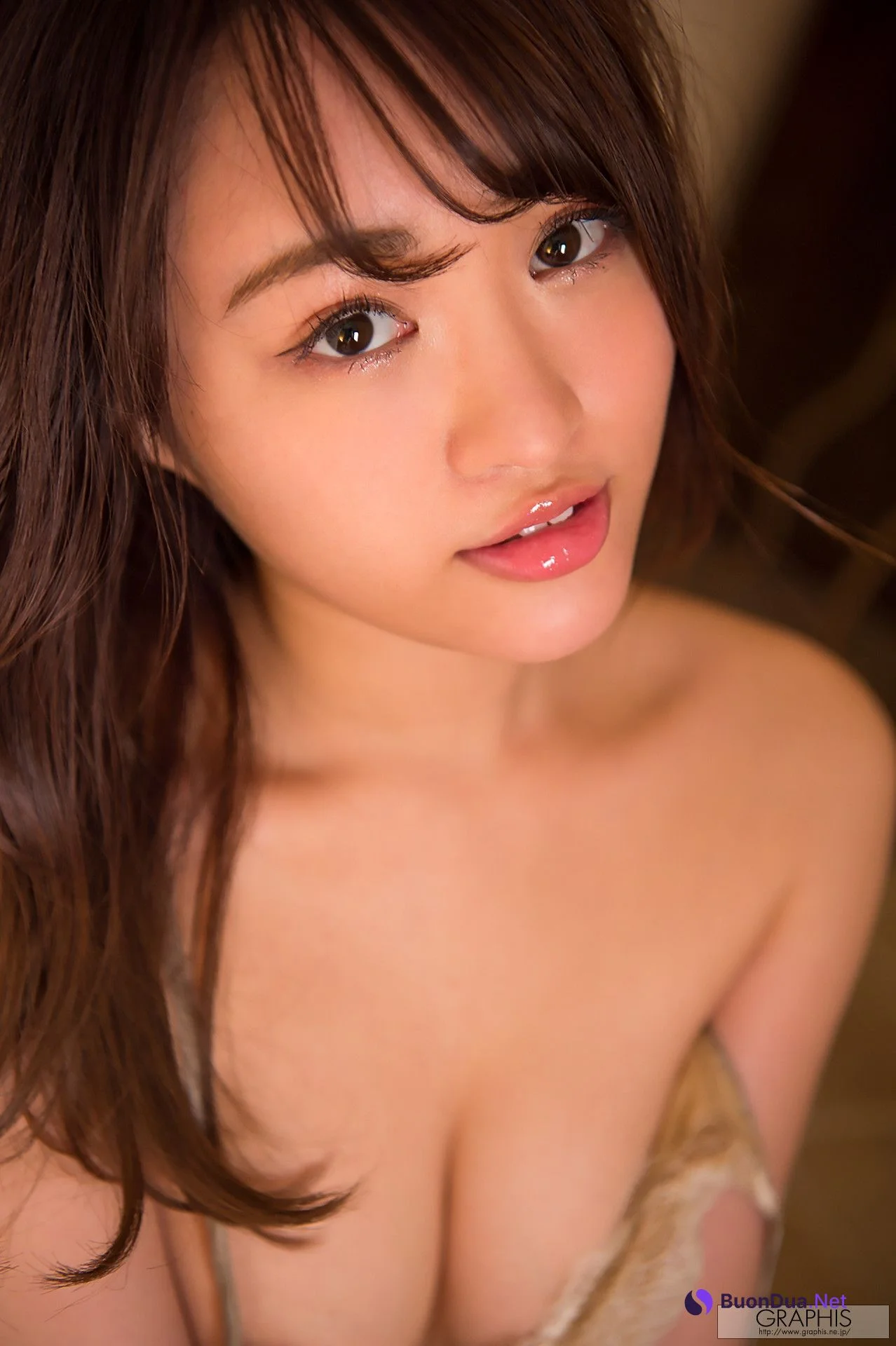 Miko Matsuda 松田美子, Graphis Gals 「Metamorphosis」 Vol.04 - Photo 7