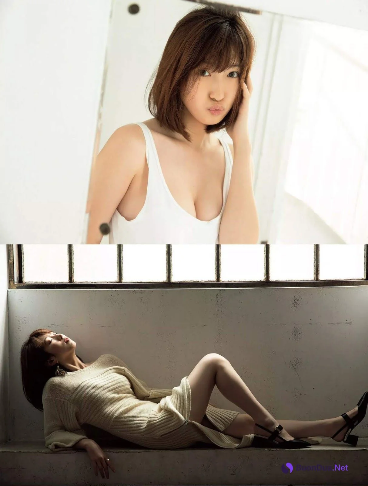 Mikoto Hibi 日比美思, FLASH 2019.11.26 (フラッシュ 2019年11月26日号) - Photo 4