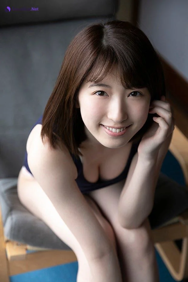 Mikoto Hibi 日比美思, FLASH 2019.11.26 (フラッシュ 2019年11月26日号) - Photo 9