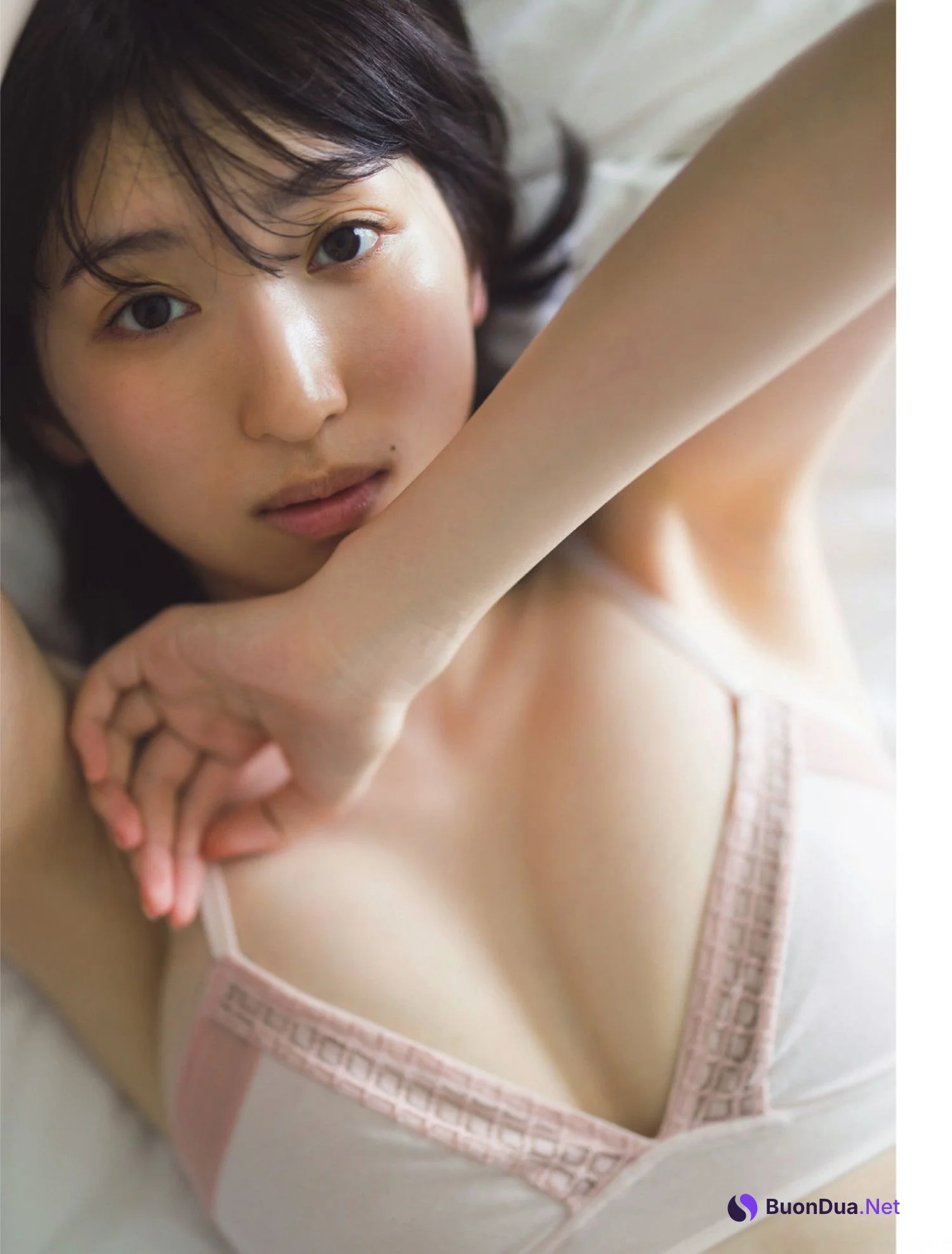 Mikoto Hibi 日比美思, FLASH 2024.11.05 (フラッシュ 2024年11月05日号) - Photo 4