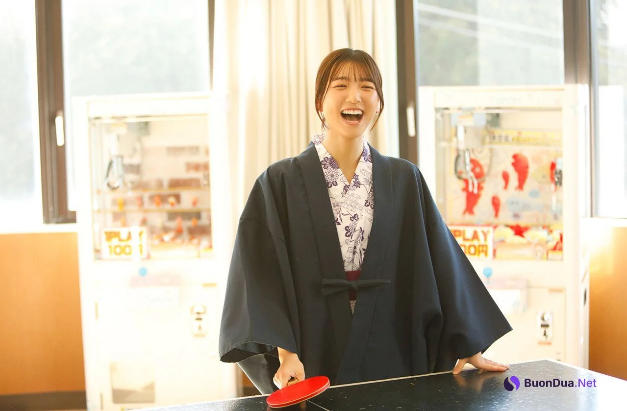 Miku Funai 船井美玖, ヤングチャンピオンデジグラ 「僕と彼女の2日間。」 Set.01 - Photo 11