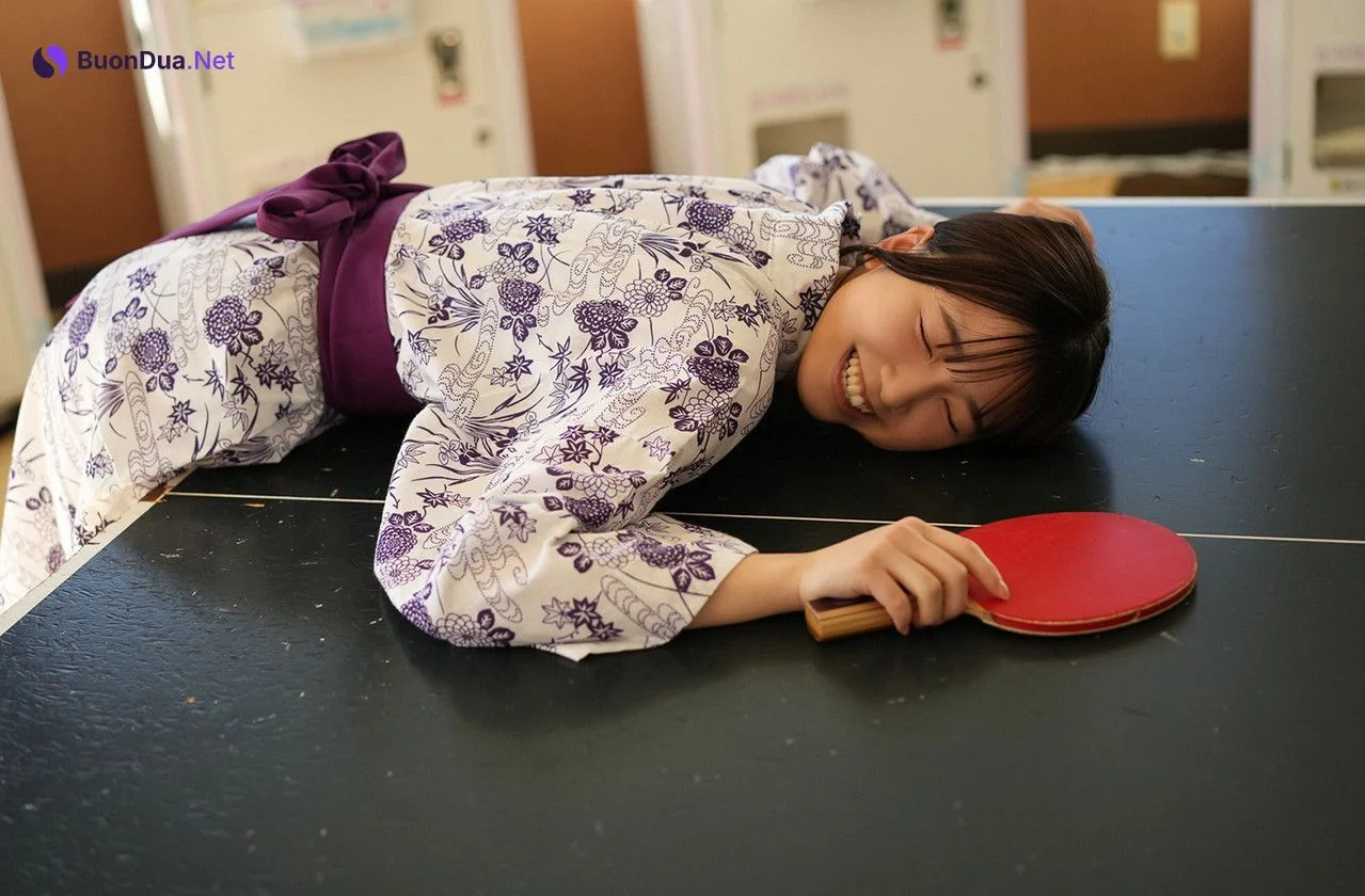Miku Funai 船井美玖, ヤングチャンピオンデジグラ 「僕と彼女の2日間。」 Set.01 - Photo 12
