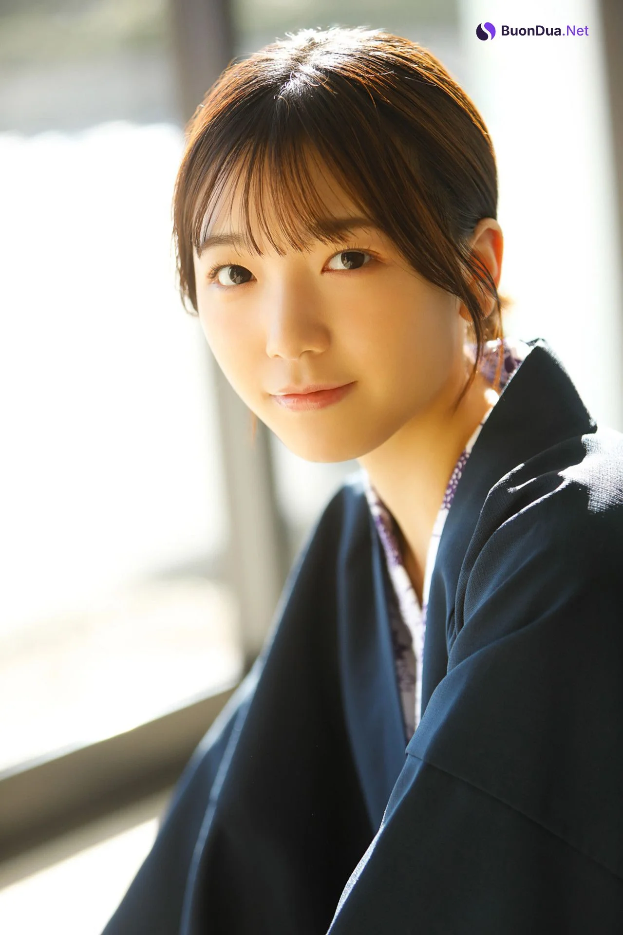 Miku Funai 船井美玖, ヤングチャンピオンデジグラ 「僕と彼女の2日間。」 Set.01 - Photo 4