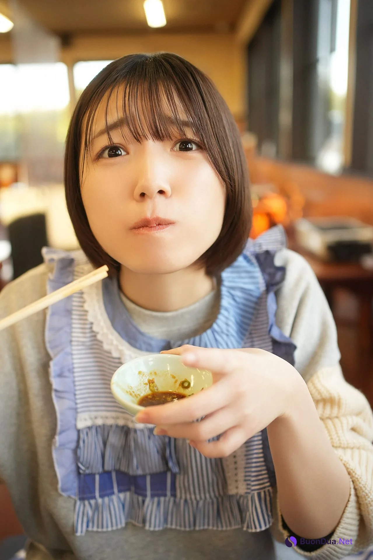 Miku Funai 船井美玖, ヤングチャンピオンデジグラ 「僕と彼女の2日間。」 Set.02 - Photo 4