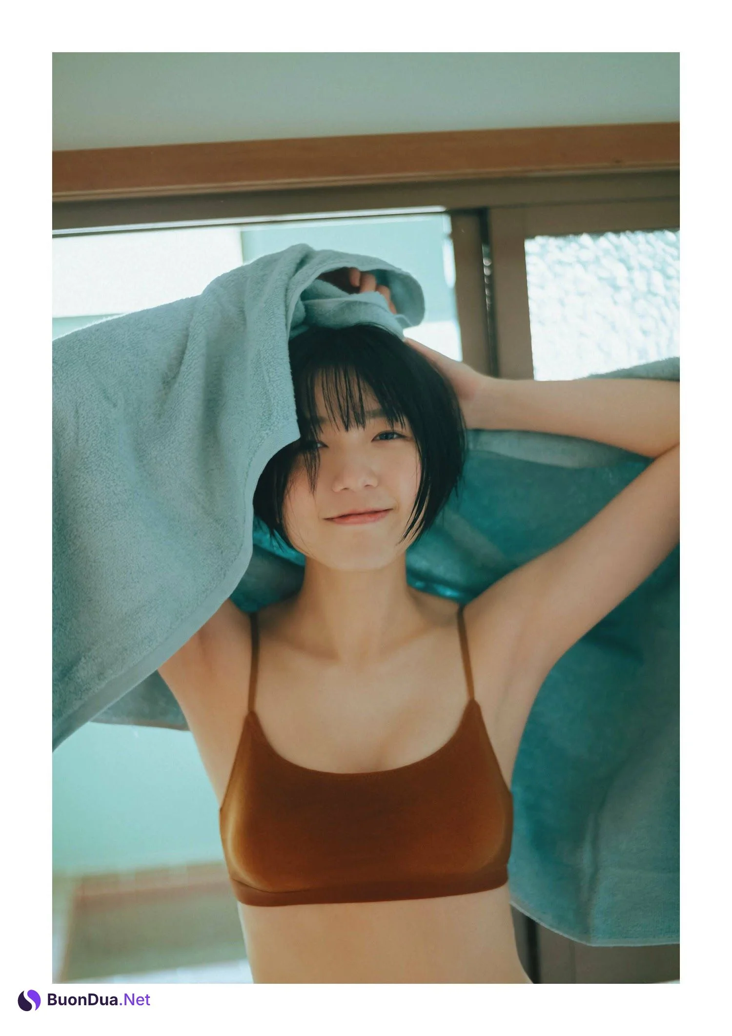 Miku Funai 船井美玖, STRIKE！ 7回表 2022.07.26 - Photo 11