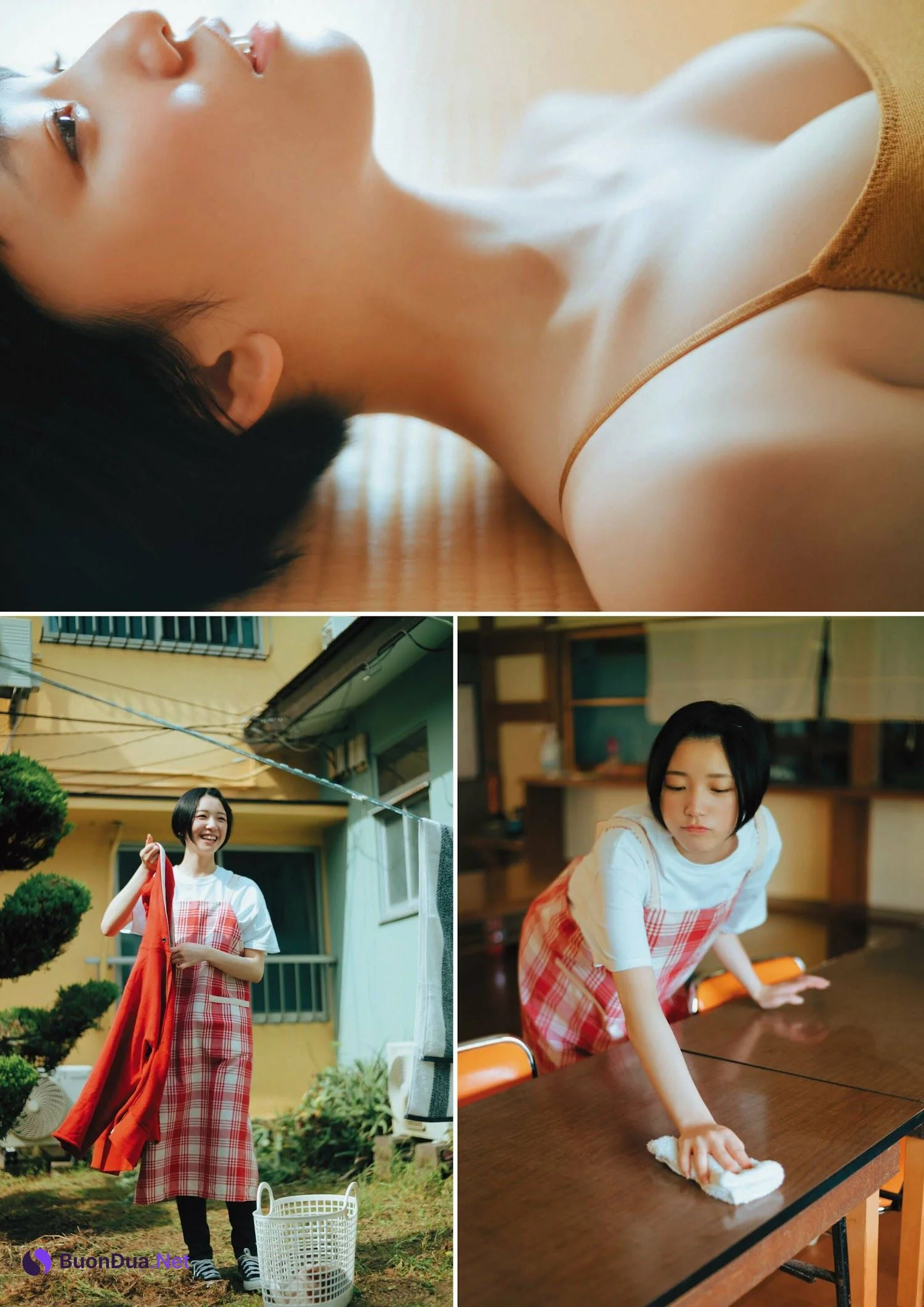 Miku Funai 船井美玖, STRIKE！ 7回表 2022.07.26 - Photo 12