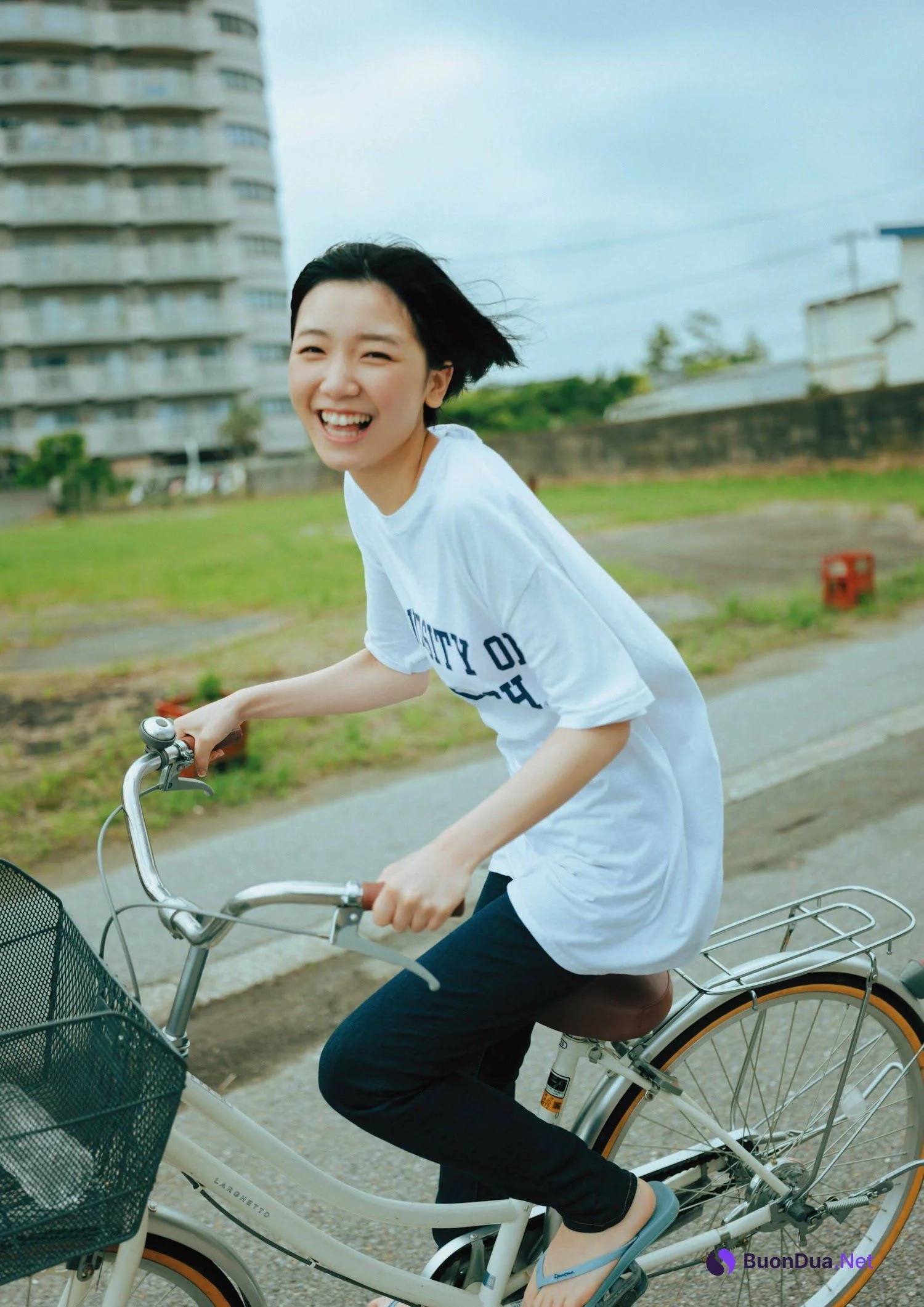 Miku Funai 船井美玖, STRIKE！ 7回表 2022.07.26 - Photo 13