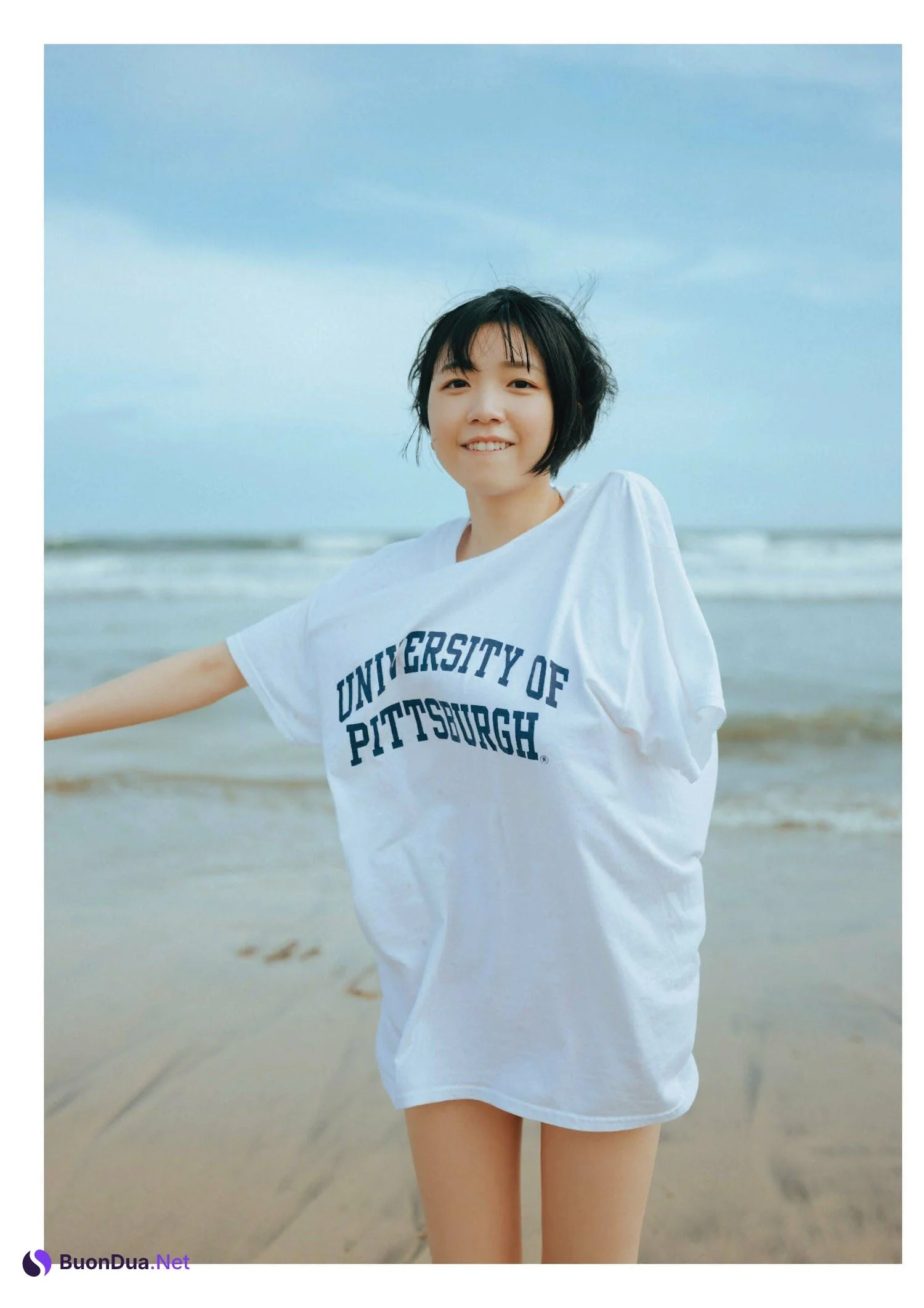 Miku Funai 船井美玖, STRIKE！ 7回表 2022.07.26 - Photo 14