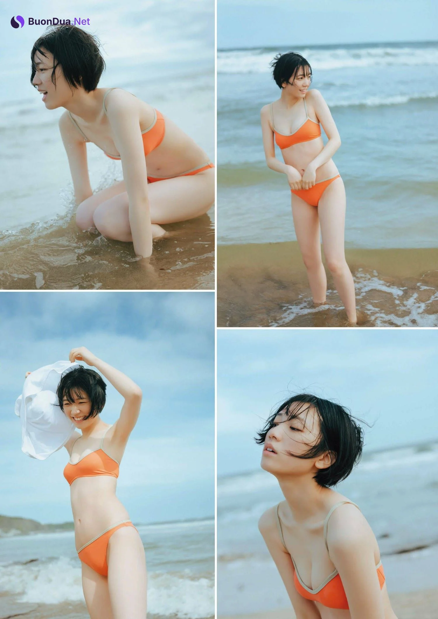 Miku Funai 船井美玖, STRIKE！ 7回表 2022.07.26 - Photo 16