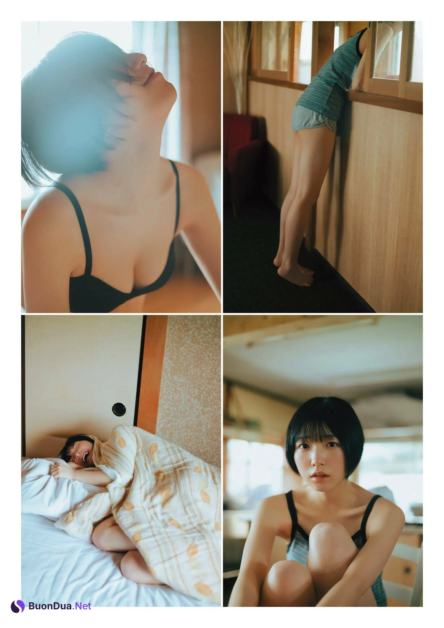 Miku Funai 船井美玖, STRIKE！ 7回表 2022.07.26 - Photo 3