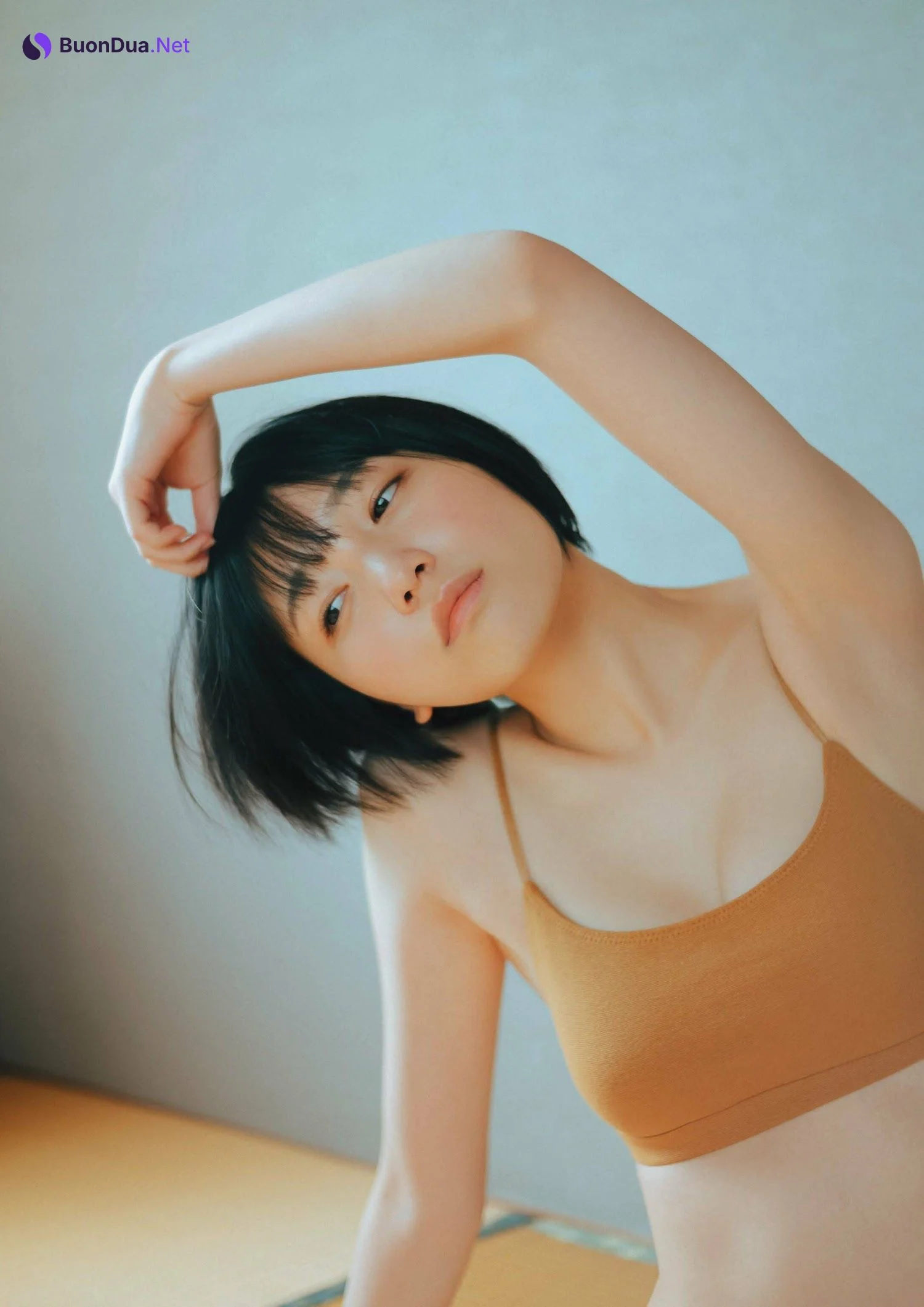 Miku Funai 船井美玖, STRIKE！ 7回表 2022.07.26 - Photo 6