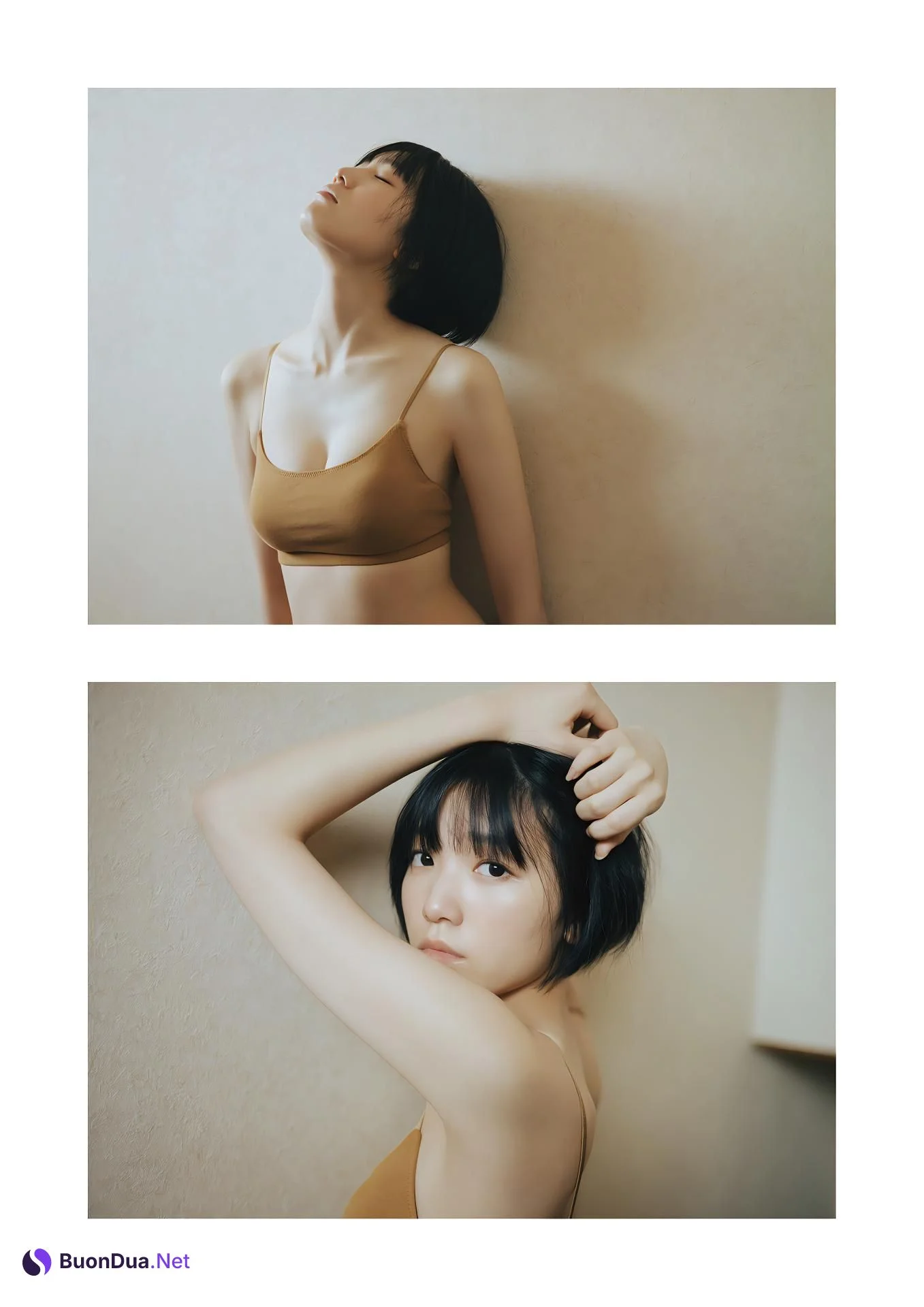 Miku Funai 船井美玖, STRiKE! デジタル写真集 [あの夢に向かって。] Set.01 - Photo 11