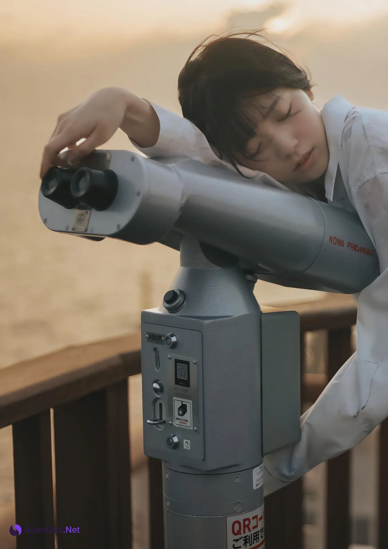 Miku Funai 船井美玖, STRiKE! デジタル写真集 [あの夢に向かって。] Set.01 - Photo 6