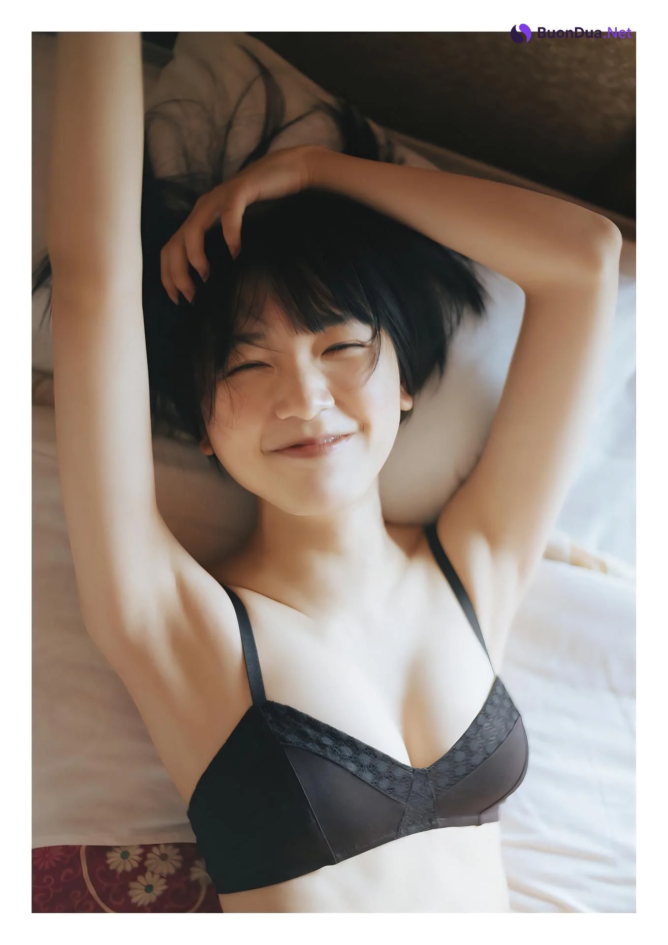 Miku Funai 船井美玖, STRiKE! デジタル写真集 [あの夢に向かって。] Set.02 - Photo 17