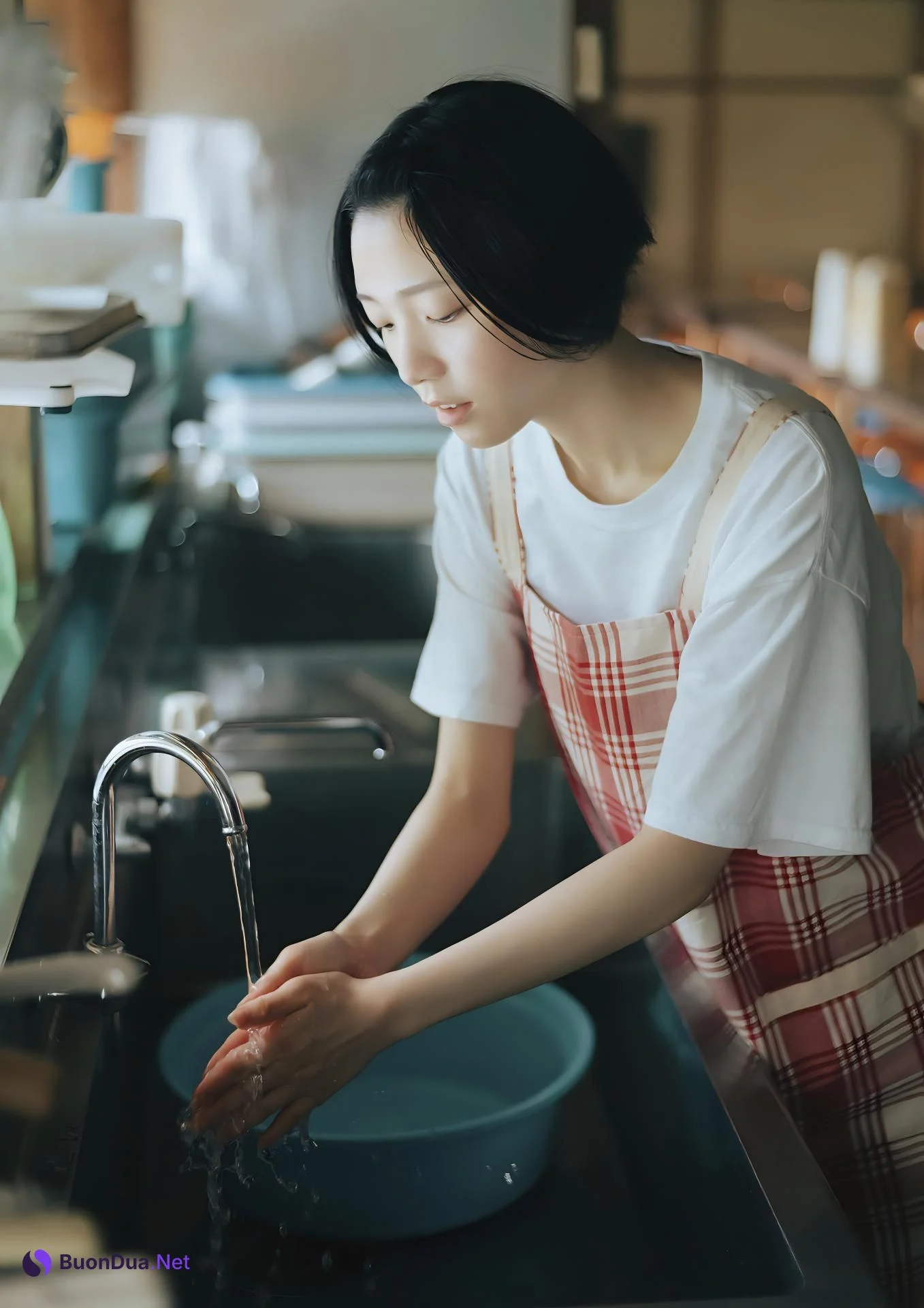 Miku Funai 船井美玖, STRiKE! デジタル写真集 [あの夢に向かって。] Set.02 - Photo 3