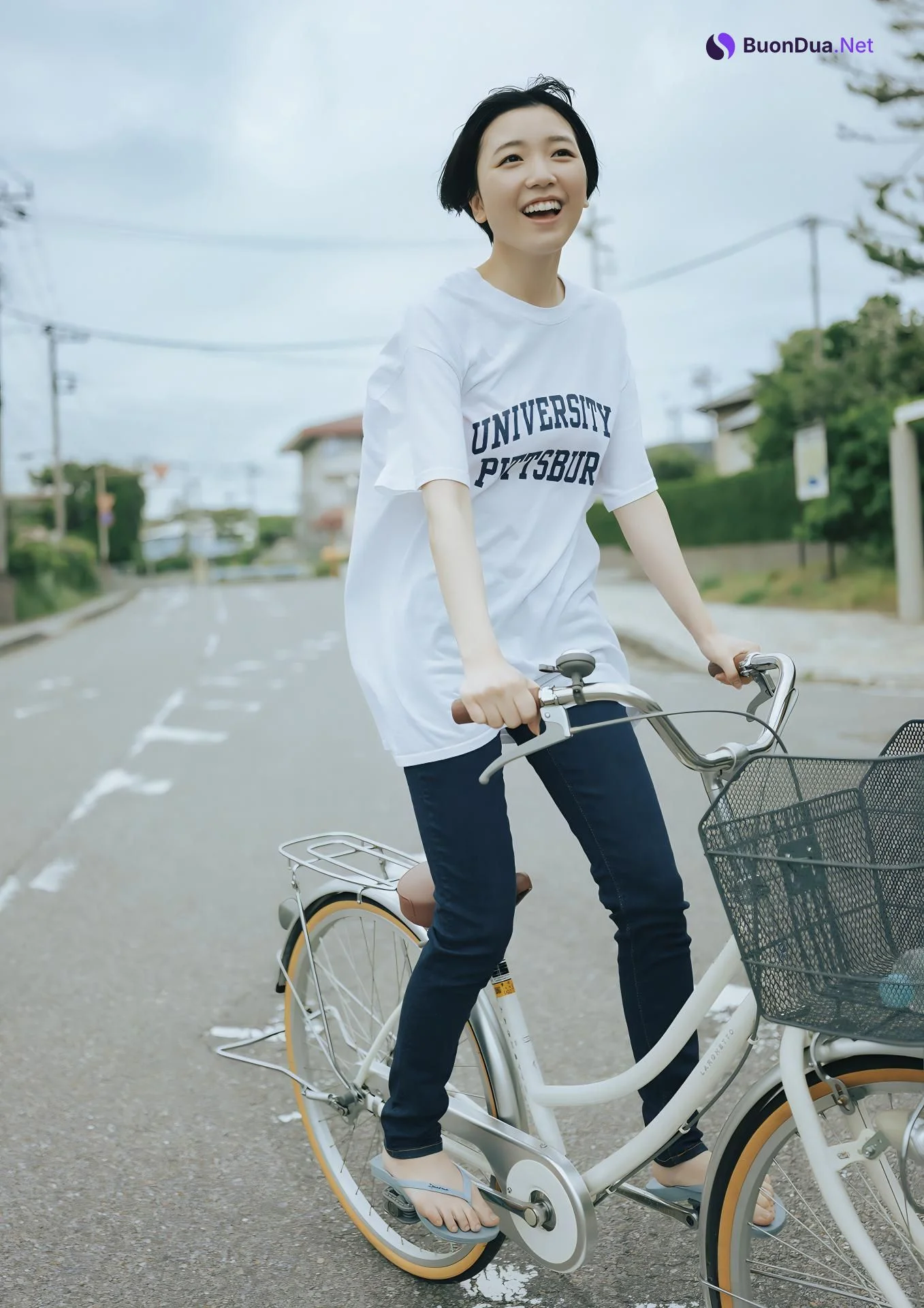 Miku Funai 船井美玖, STRiKE! デジタル写真集 [あの夢に向かって。] Set.02 - Photo 4