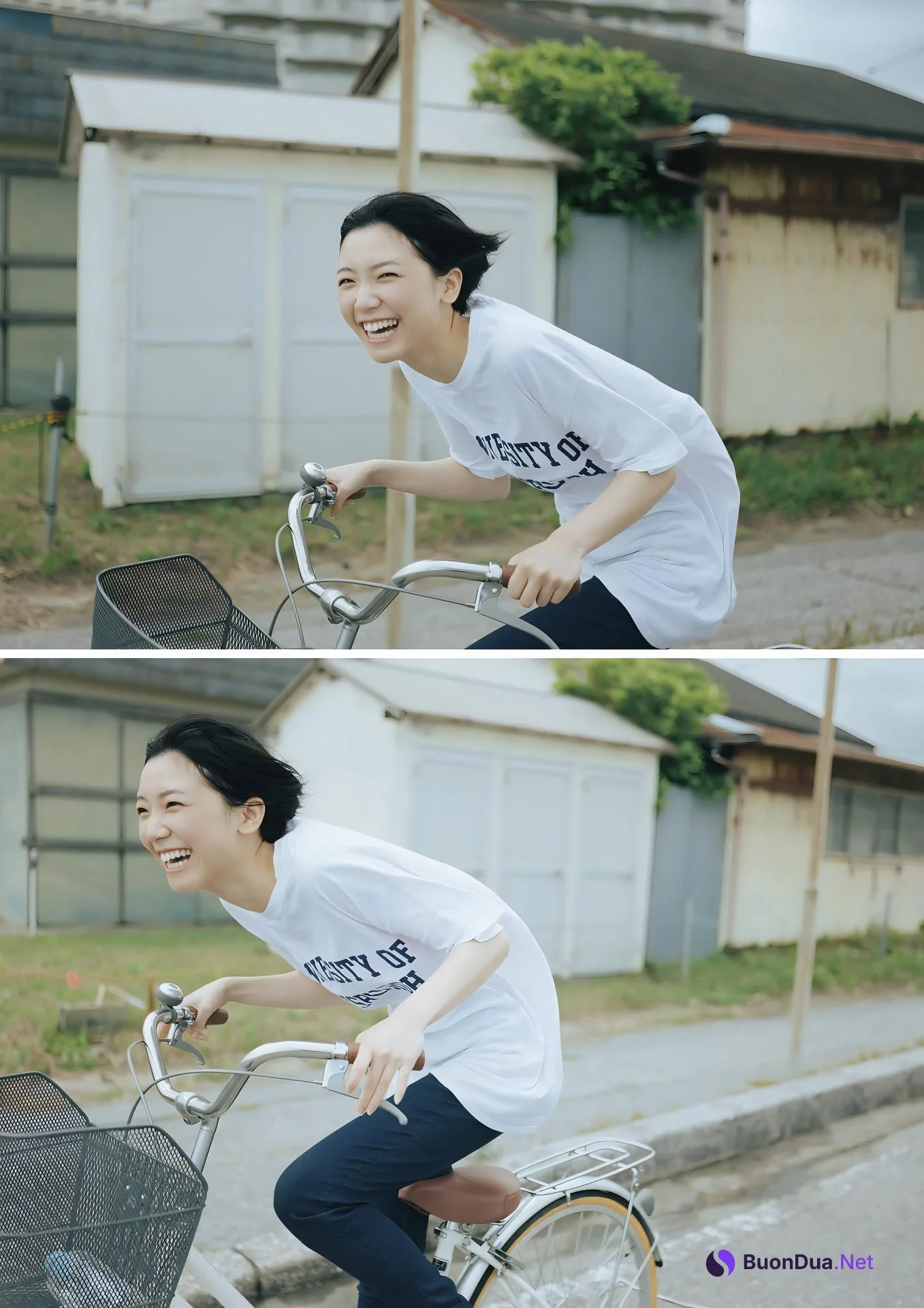 Miku Funai 船井美玖, STRiKE! デジタル写真集 [あの夢に向かって。] Set.02 - Photo 5