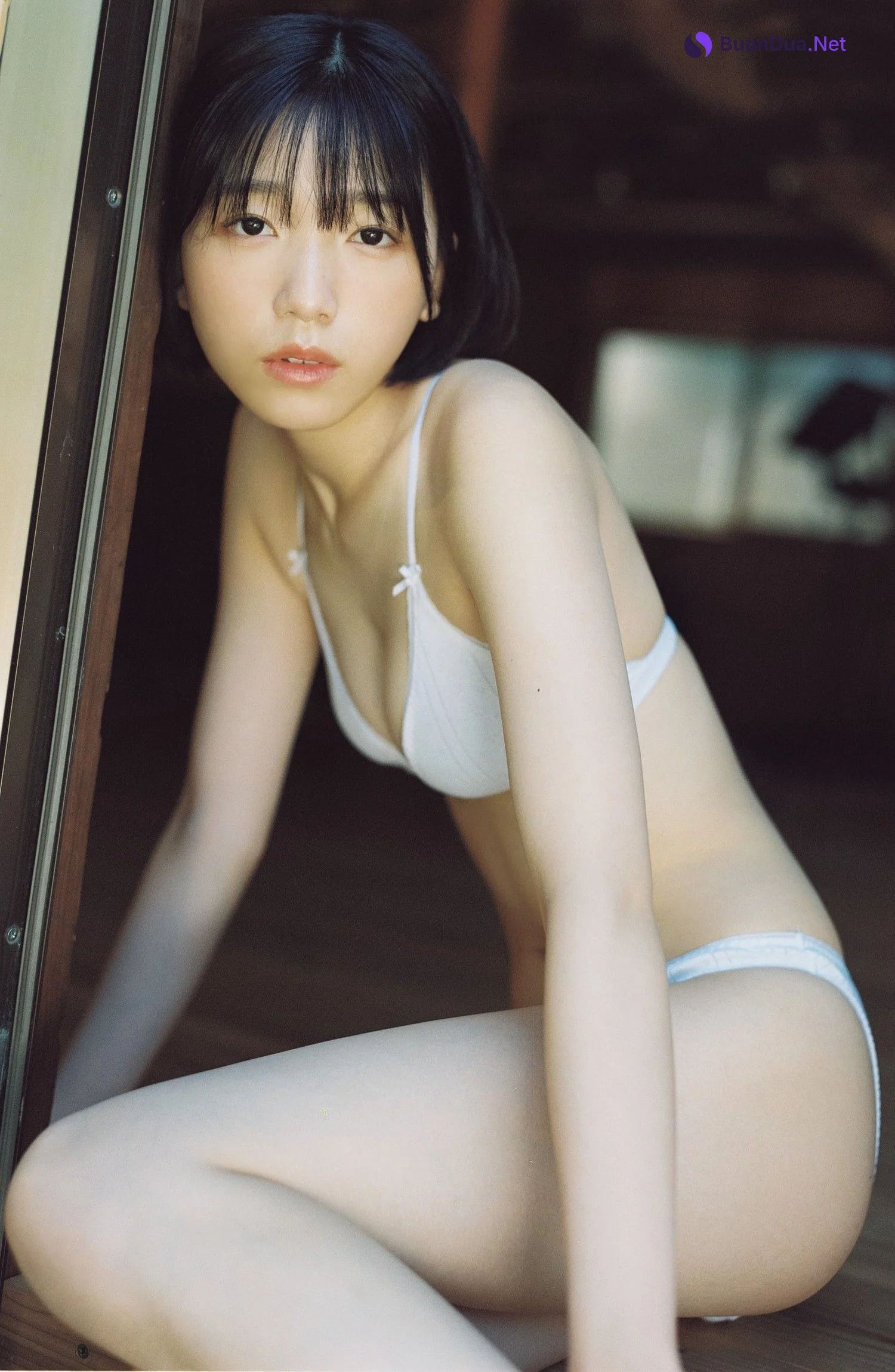 Miku Funai 船井美玖, Weekly Playboy 2023 No.51 (週刊プレイボーイ 2023年51号) - รูปภาพ 9