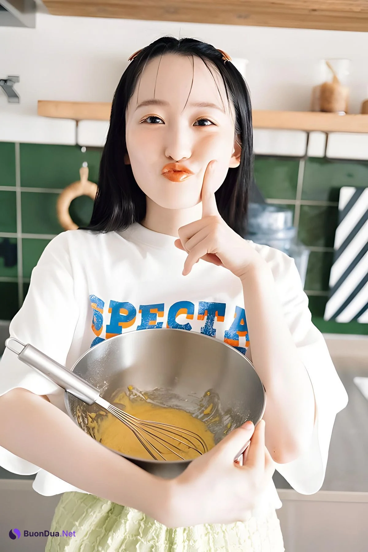 Miku Ichinose 一ノ瀬美空, aR (アール) Magazine 2023.09 - Photo 7
